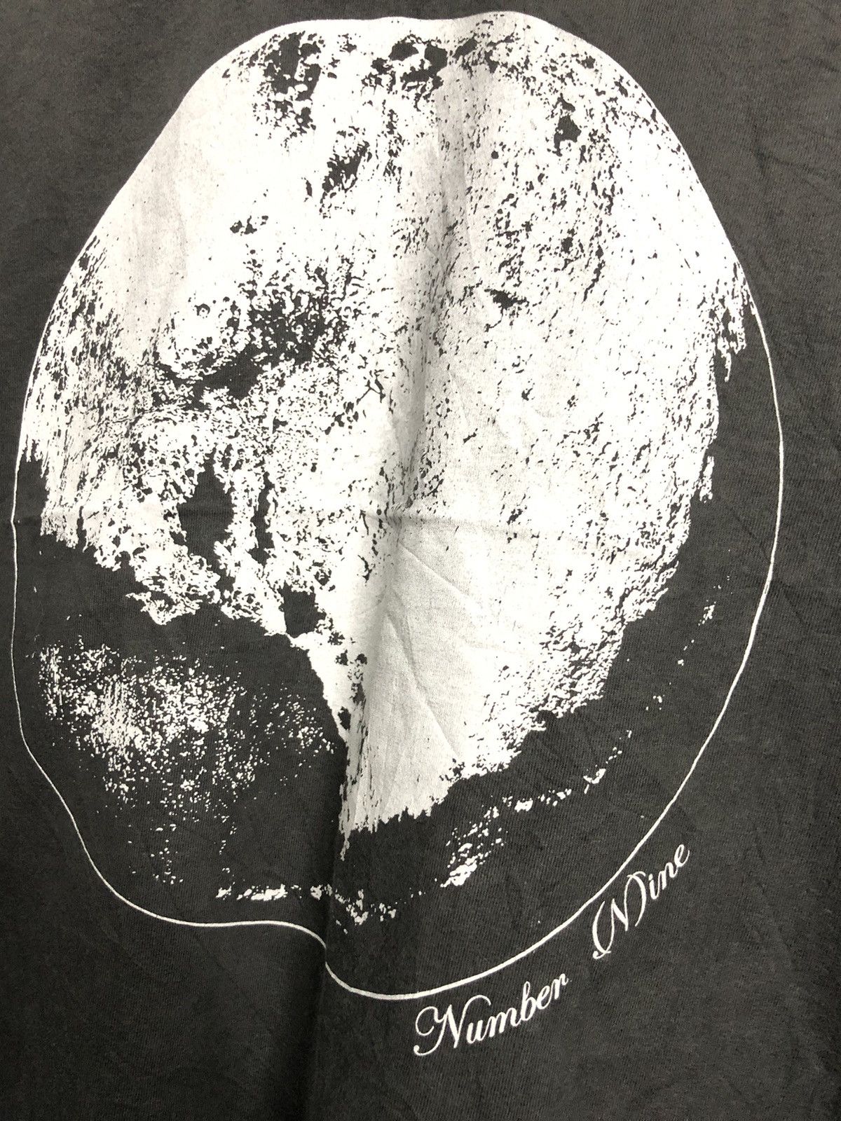 Japanese Brand × Marlboro × Number (N)ine VINTAGE NUMBER NINE EARTH 🌍 DESIGN Size US M / EU 48-50 / 2 - 2 Thumbnail