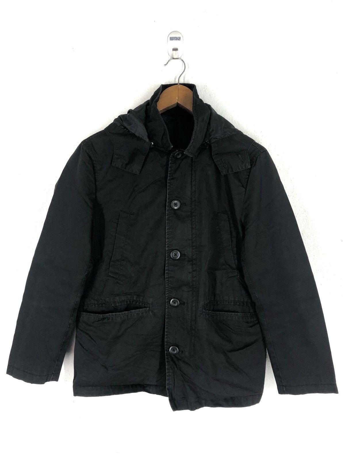 Handmade × Other nice design jacket Size US S / EU 44-46 / 1 - 1 Thumbnail
