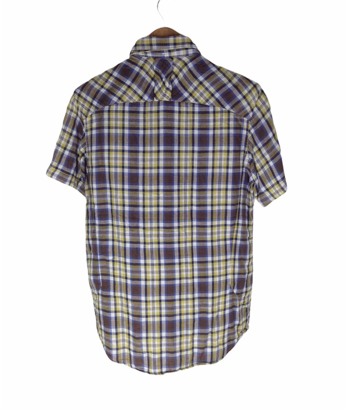 Japanese Brand × PPFM PPFM Button Shirts Size US L / EU 52-54 / 3 - 2 Thumbnail