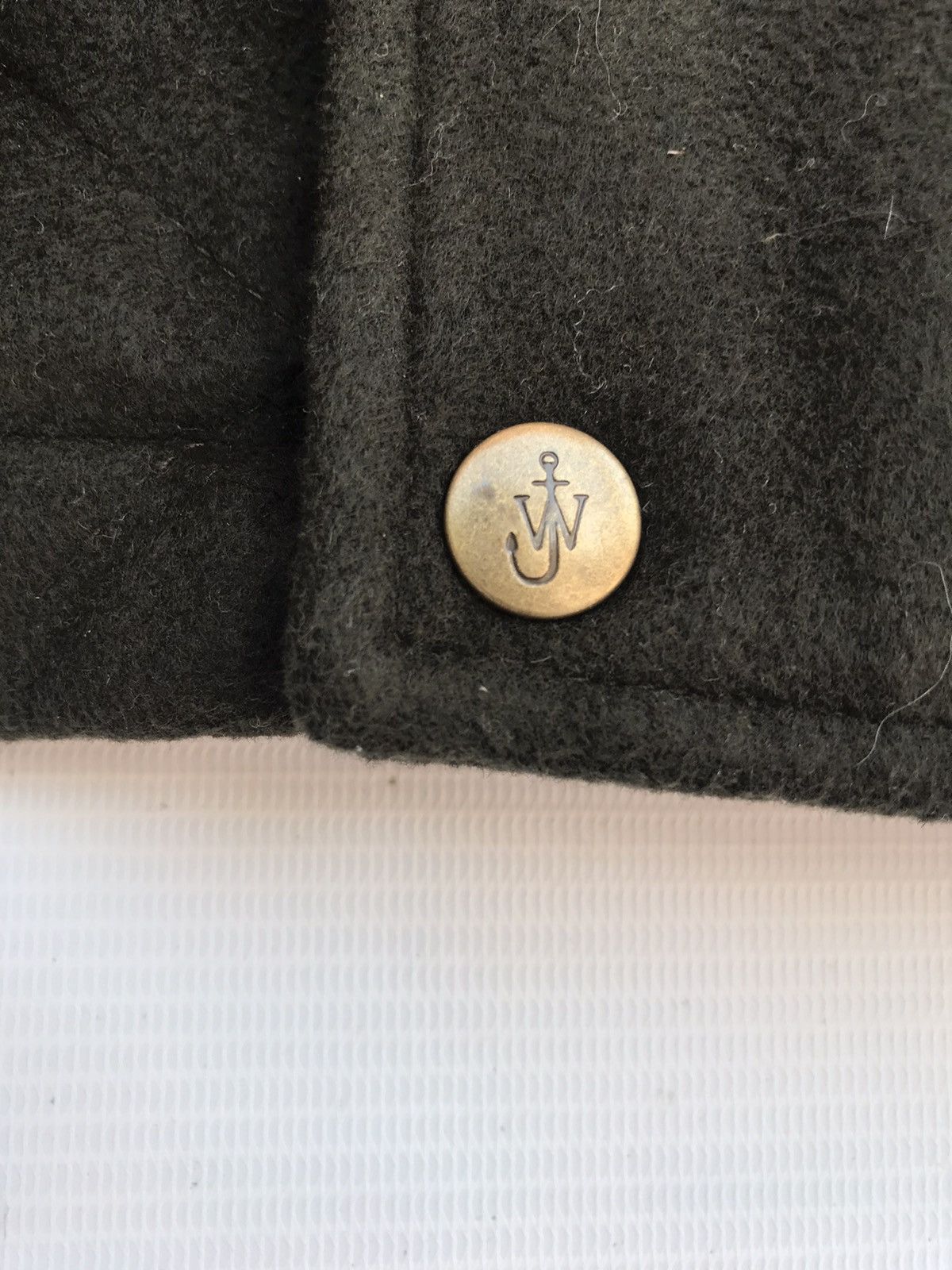 JW Anderson × Uniqlo Uniqlo x j.w. Anderson jacket very rare designer Size US M / EU 48-50 / 2 - 2 Thumbnail