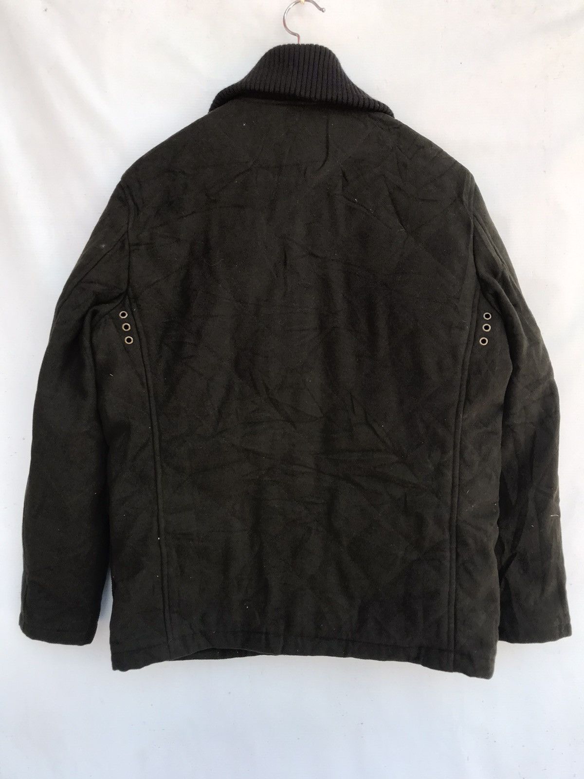 JW Anderson × Uniqlo Uniqlo x j.w. Anderson jacket very rare designer Size US M / EU 48-50 / 2 - 4 Thumbnail