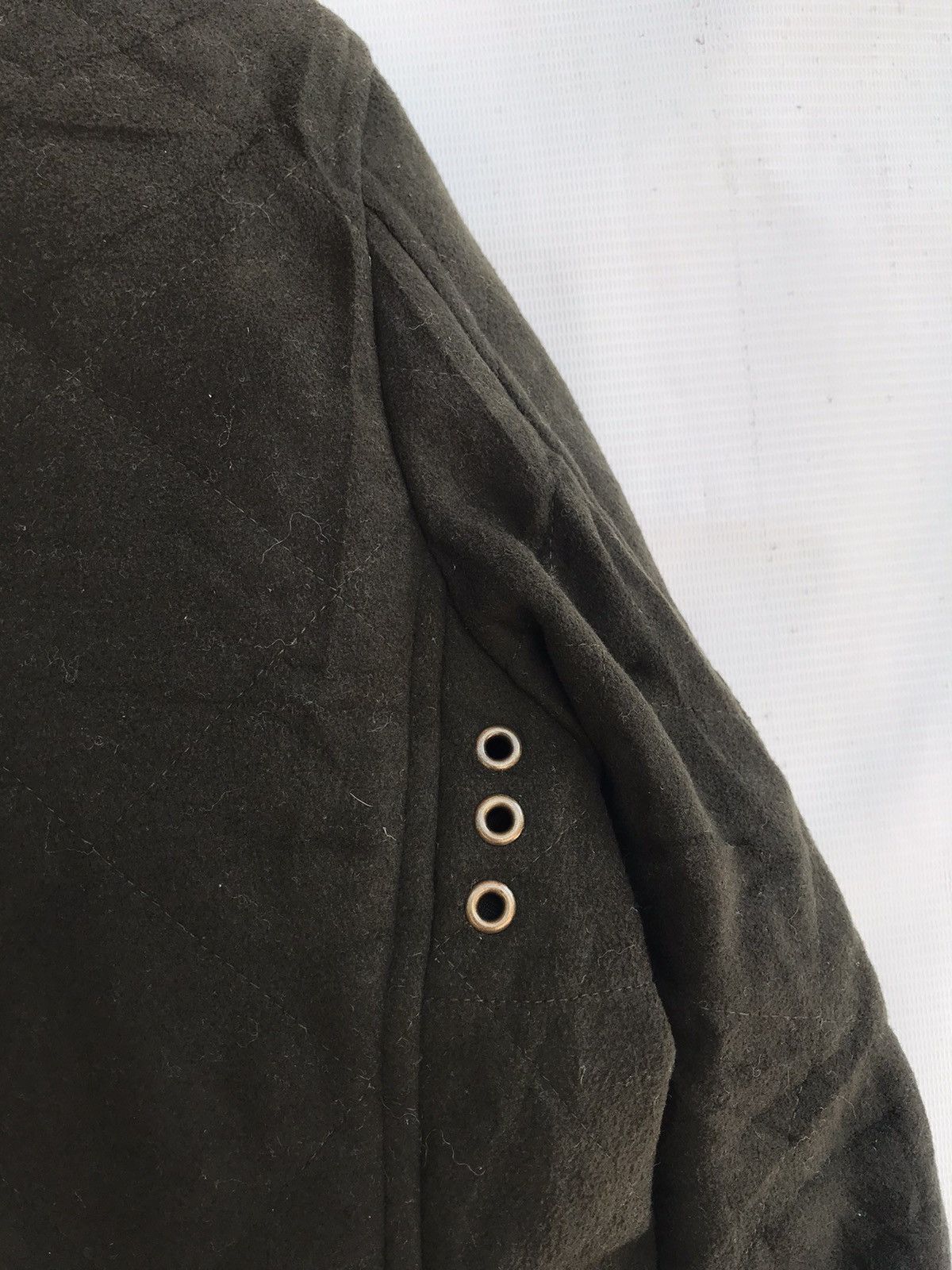 JW Anderson × Uniqlo Uniqlo x j.w. Anderson jacket very rare designer Size US M / EU 48-50 / 2 - 5 Thumbnail