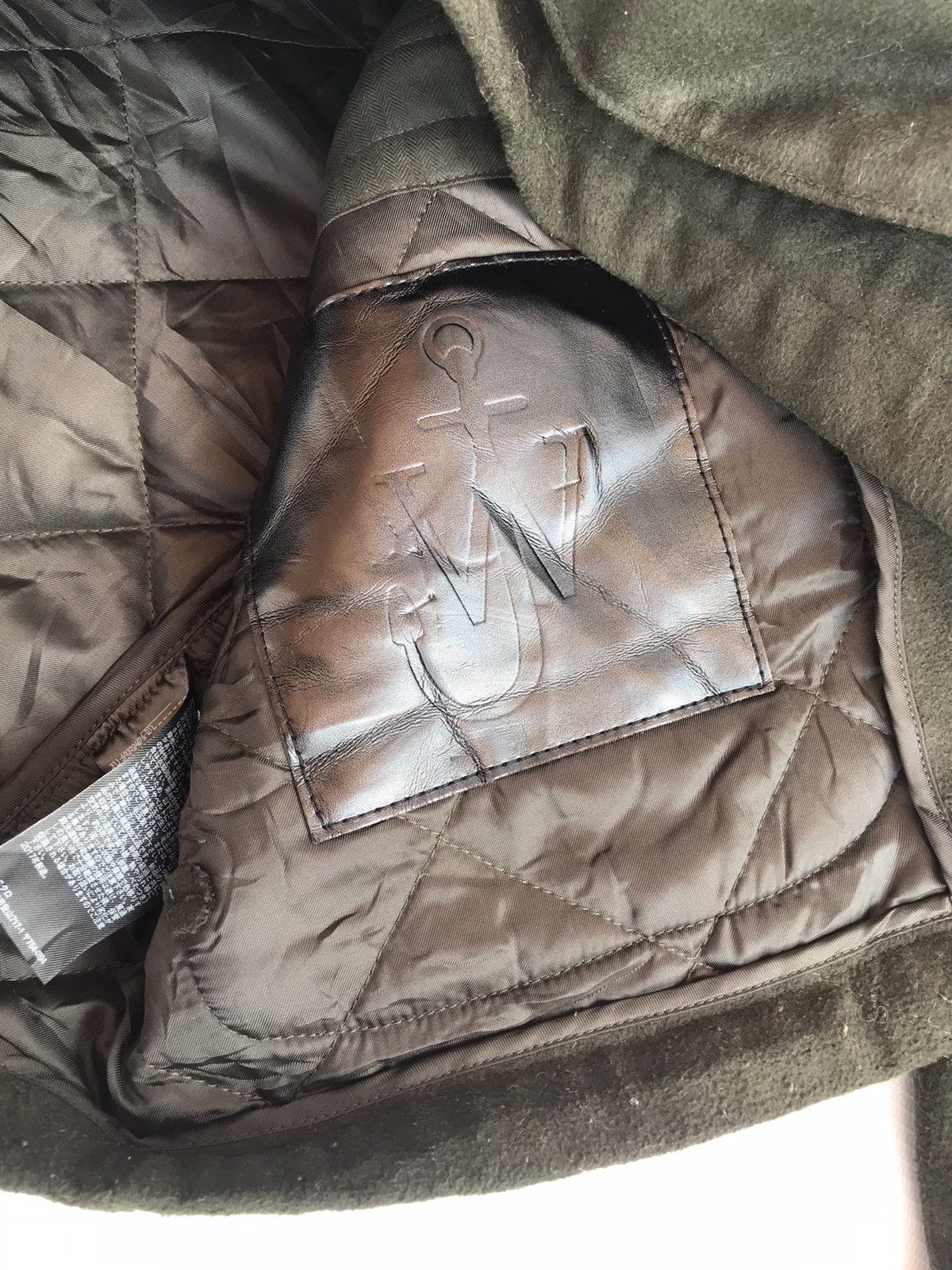 JW Anderson × Uniqlo Uniqlo x j.w. Anderson jacket very rare designer Size US M / EU 48-50 / 2 - 8 Thumbnail