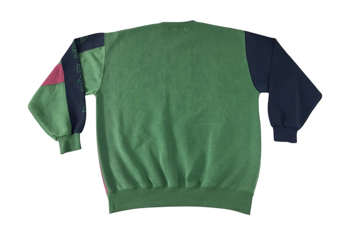 Other Sweatshirt Simpson 1939 Establised Multicolor Style Size US L / EU 52-54 / 3 - 2 Thumbnail