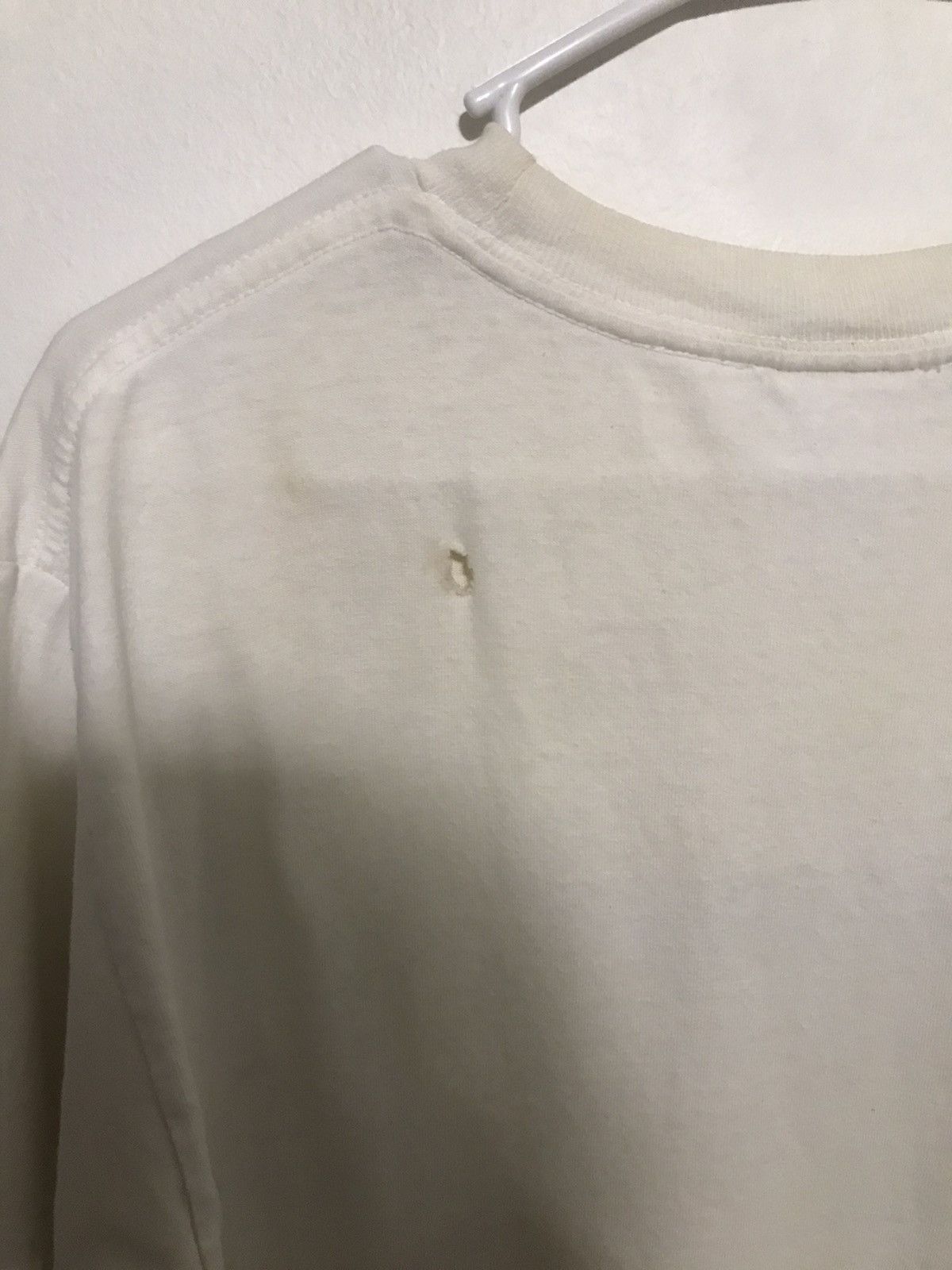 Supreme Supreme Tshirts And Stickers Tee Size US M / EU 48-50 / 2 - 3 Thumbnail
