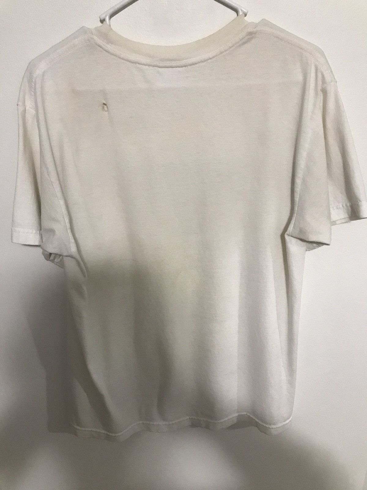 Supreme Supreme Tshirts And Stickers Tee Size US M / EU 48-50 / 2 - 2 Thumbnail