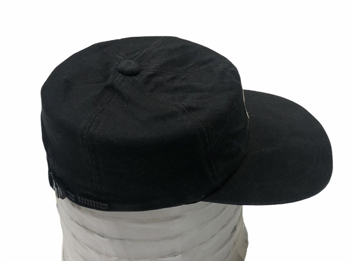 Dogtown RARE DOGTOWN VINTAGE AMERICAN LOGO LONG BILL CAP Size ONE SIZE - 2 Thumbnail