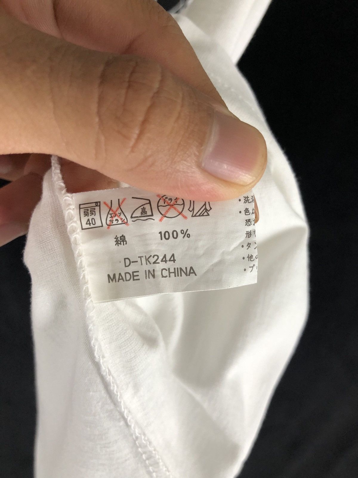 Cartoon Network × Vintage Vintage 90s TOM AND JERRY The Movie Shirt Size US M / EU 48-50 / 2 - 9 Thumbnail