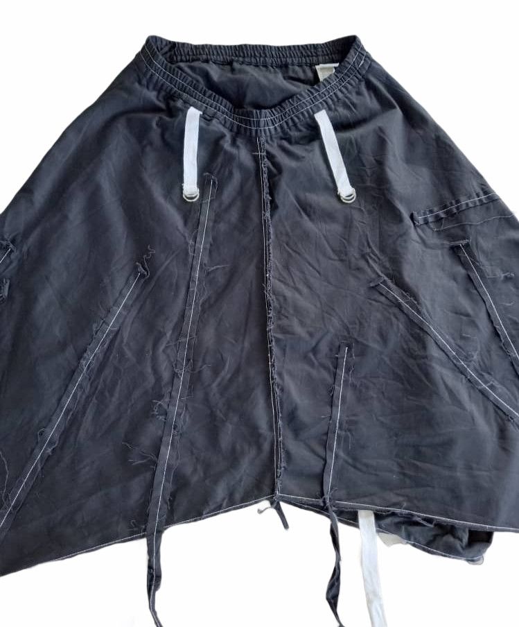 Japanese Brand Vintage Retro Japanese Harem Pants/Bondage Size US 33 - 7 Thumbnail