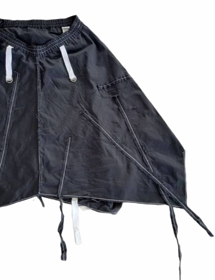 Japanese Brand Vintage Retro Japanese Harem Pants/Bondage Size US 33 - 9 Thumbnail