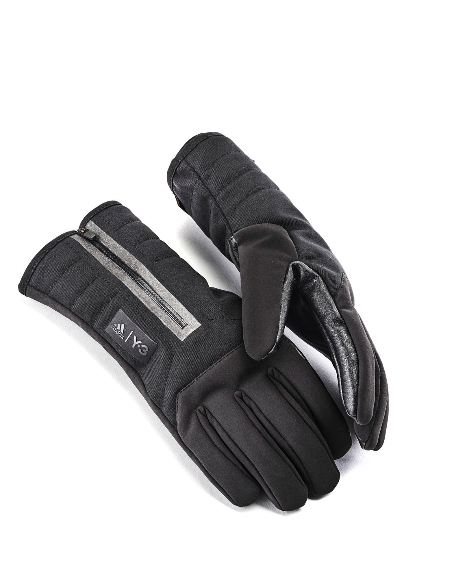 Adidas × Balenciaga Adidas BALENCIAGA Gloves size large