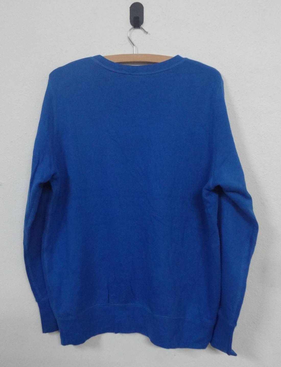 Uniqlo University Established Academic Size US XL / EU 56 / 4 - 3 Thumbnail
