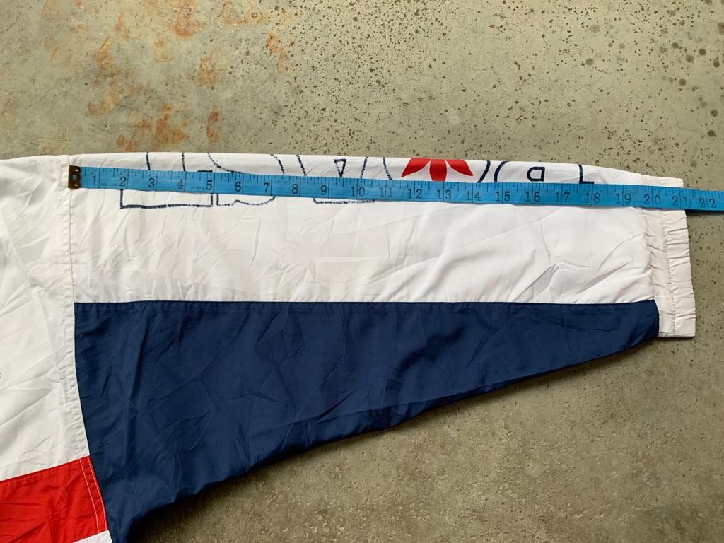 American Edition Vintage Boast Usa American Flag Size US M / EU 48-50 / 2 - 16 Thumbnail