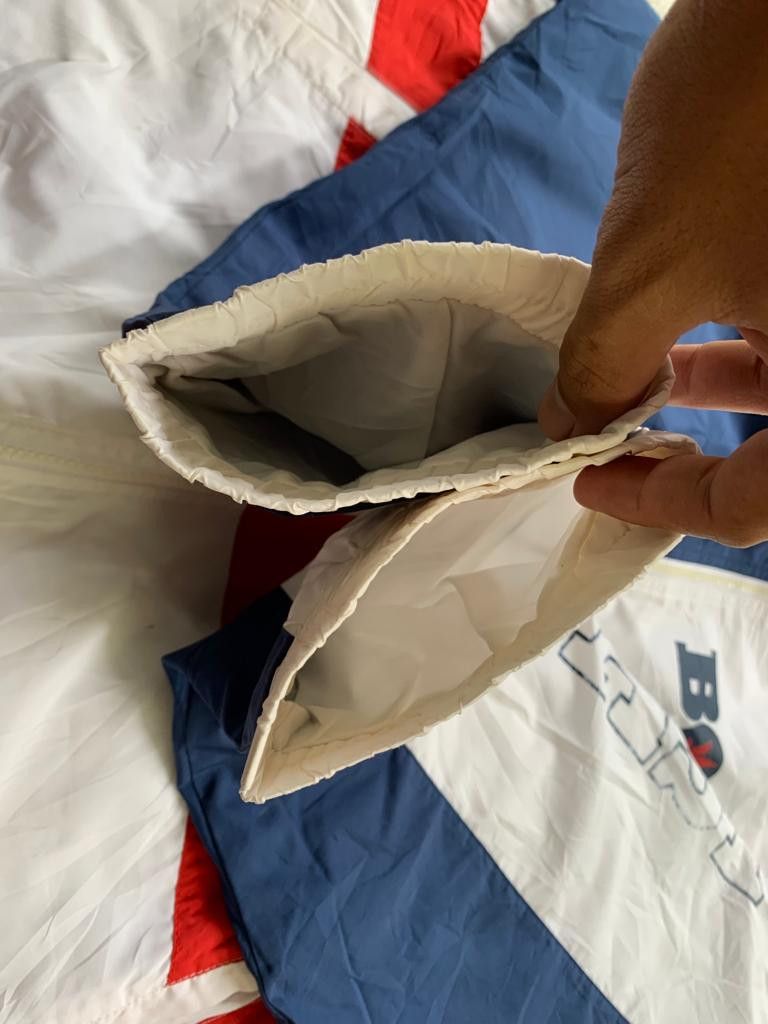 American Edition Vintage Boast Usa American Flag Size US M / EU 48-50 / 2 - 17 Thumbnail