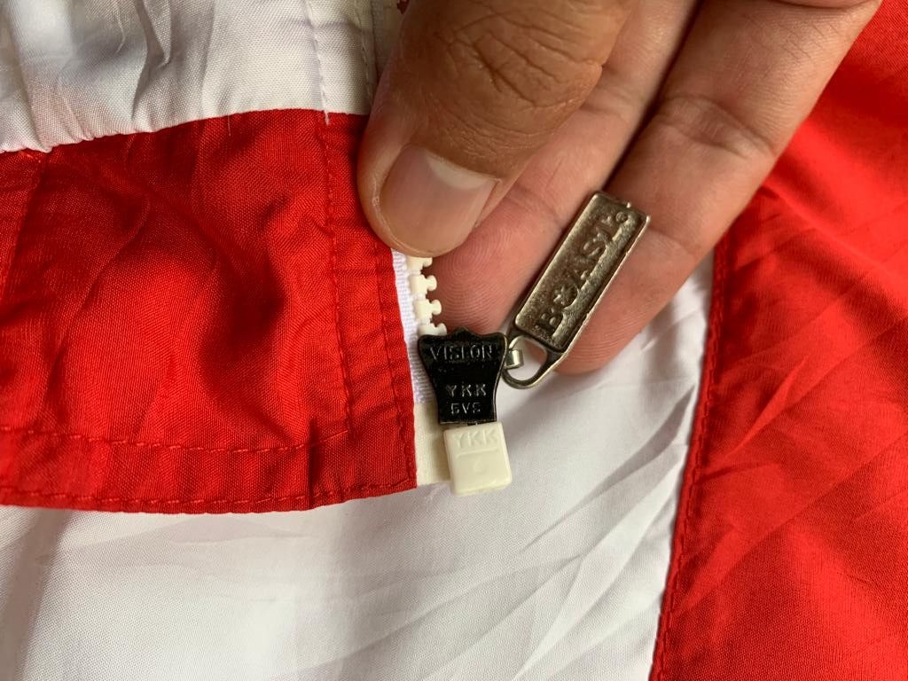 American Edition Vintage Boast Usa American Flag Size US M / EU 48-50 / 2 - 12 Thumbnail