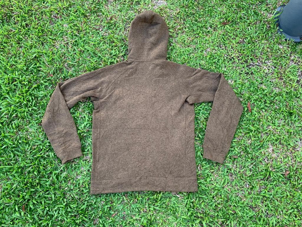 Columbia Vintage Columbia Fleece Zipper Jacket Size US L / EU 52-54 / 3 - 4 Thumbnail
