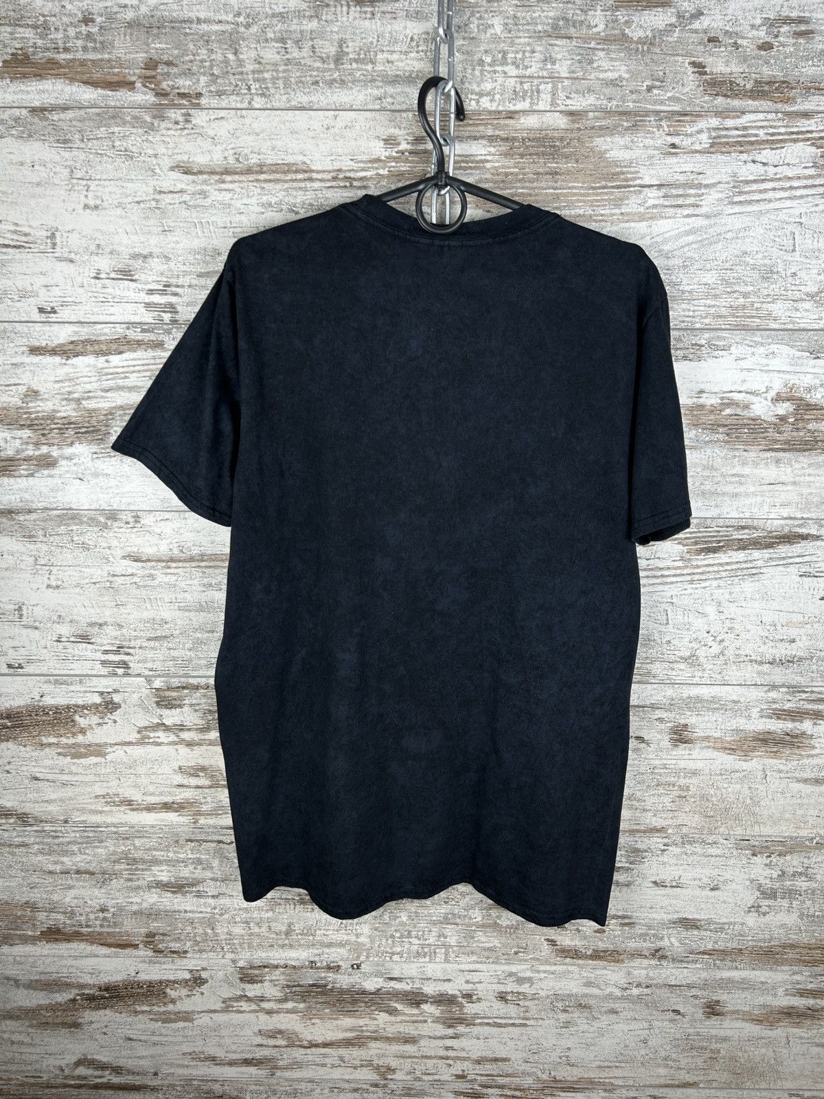 Band Tees Mens Vintage Metallica T Shirt rock band tee rare tess y2k Size US M / EU 48-50 / 2 - 7 Thumbnail