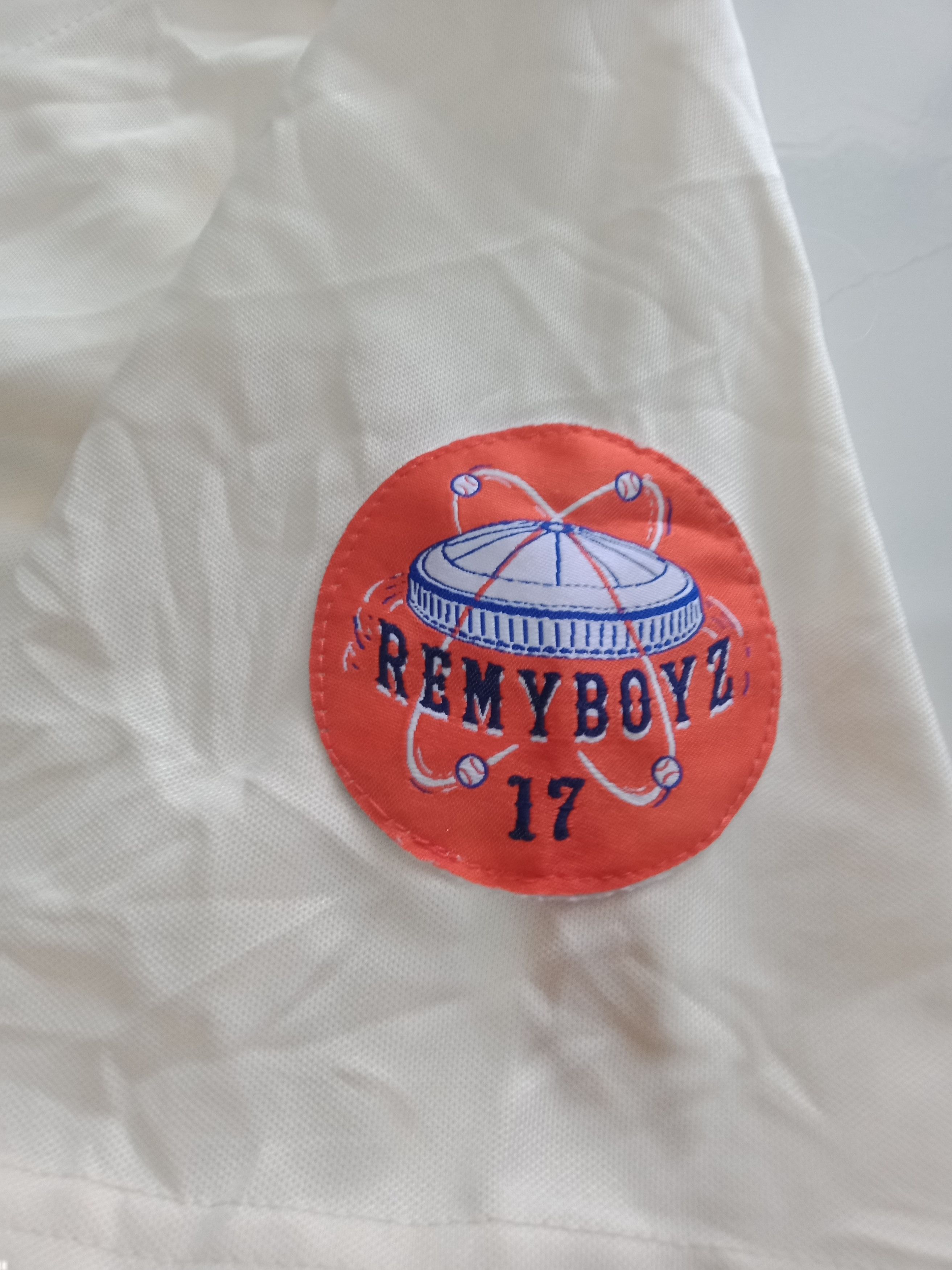 Other Zoogang remy boyz trap music baseball hip hop Size US L / EU 52-54 / 3 - 3 Thumbnail