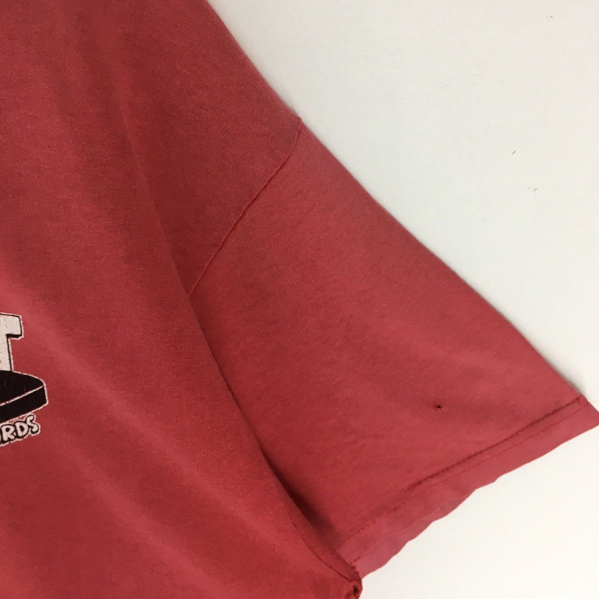 Band Tees × Vintage Vintage rare Fat Wreck Record nofx strung out lagwagon Size US L / EU 52-54 / 3 - 11 Thumbnail