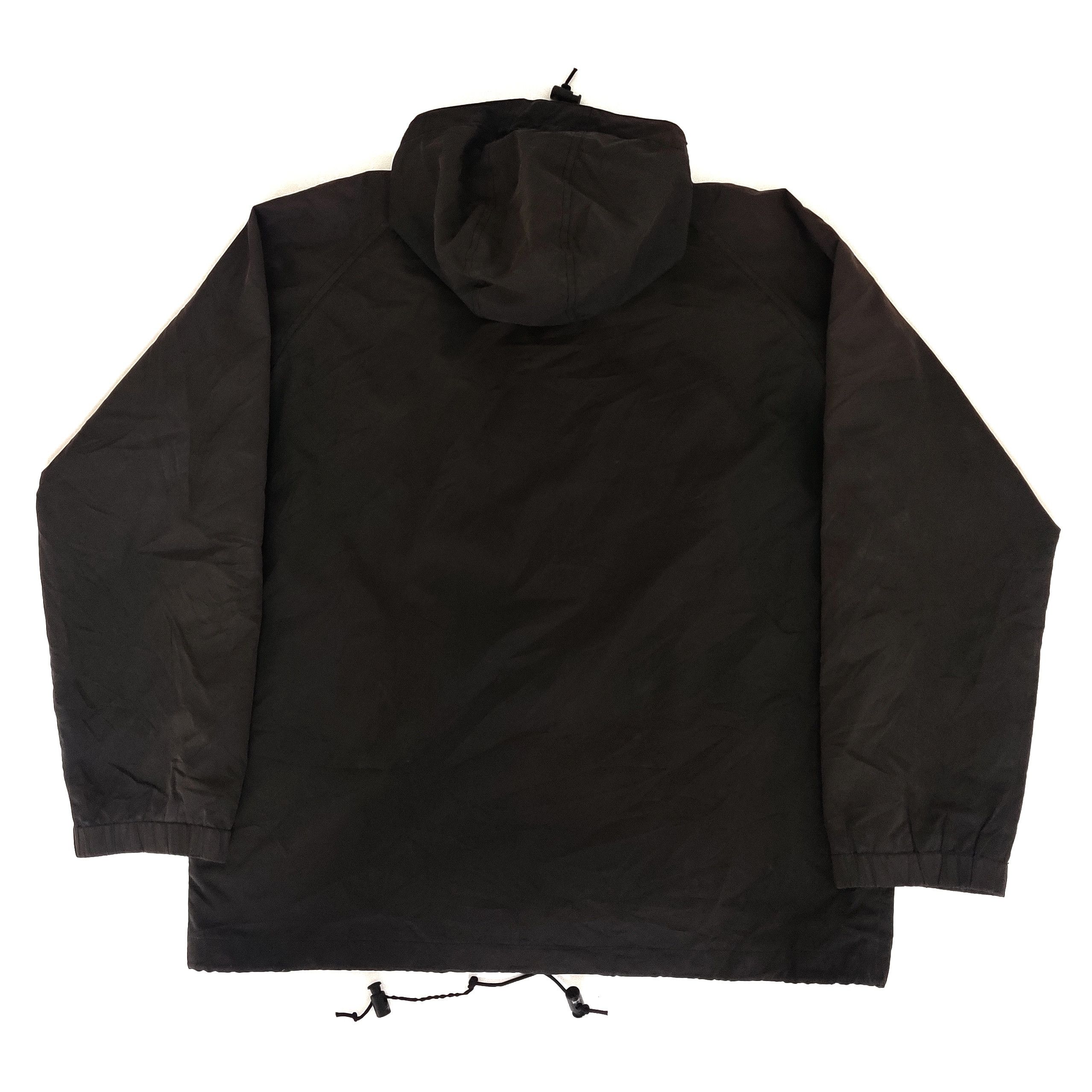 Stussy Vintage Stussy Nylon Jakcet Oversized Size US M / EU 48-50 / 2 - 8 Thumbnail
