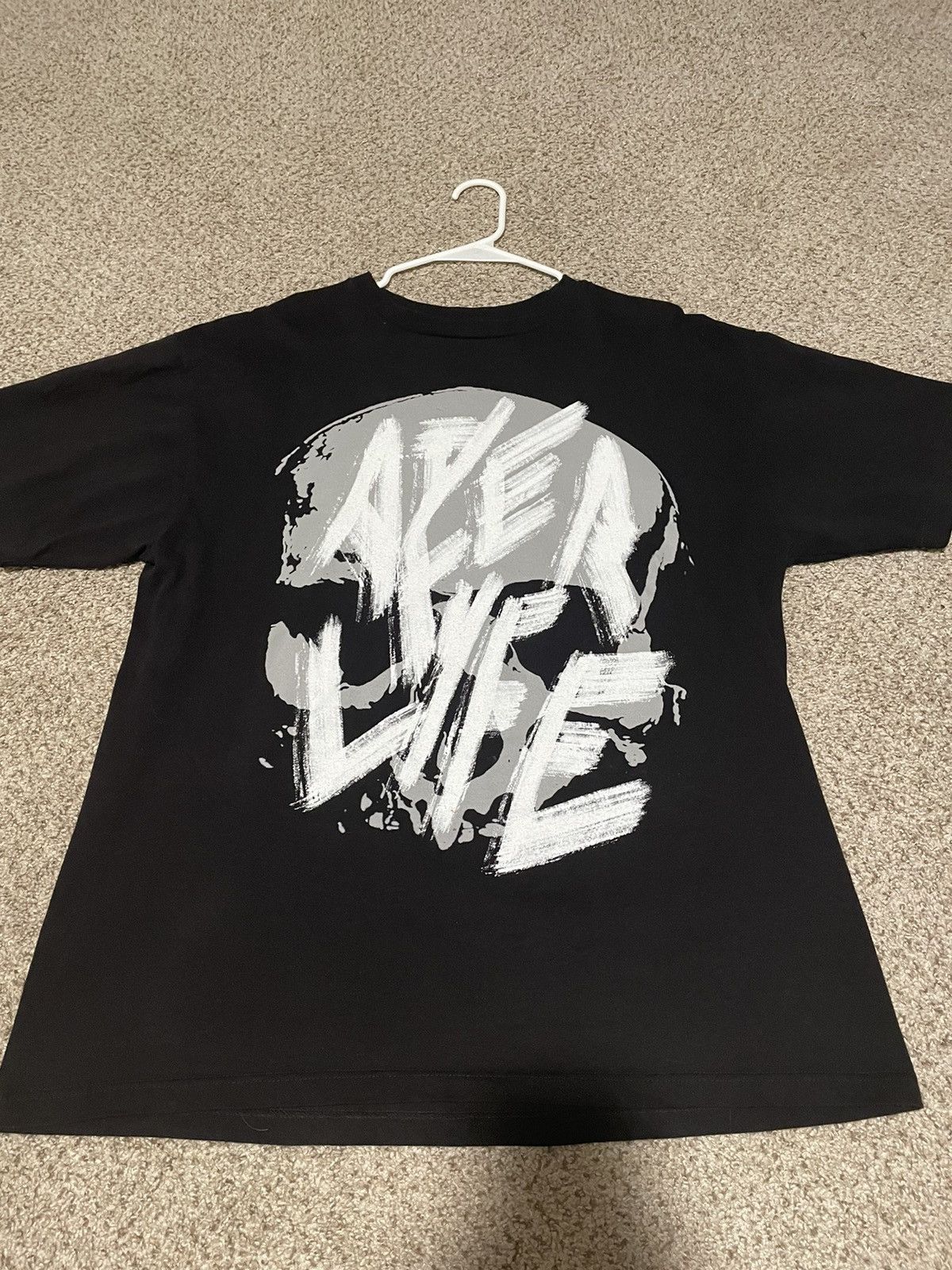 Vintage Yeat afterlyfe tour merch | Grailed