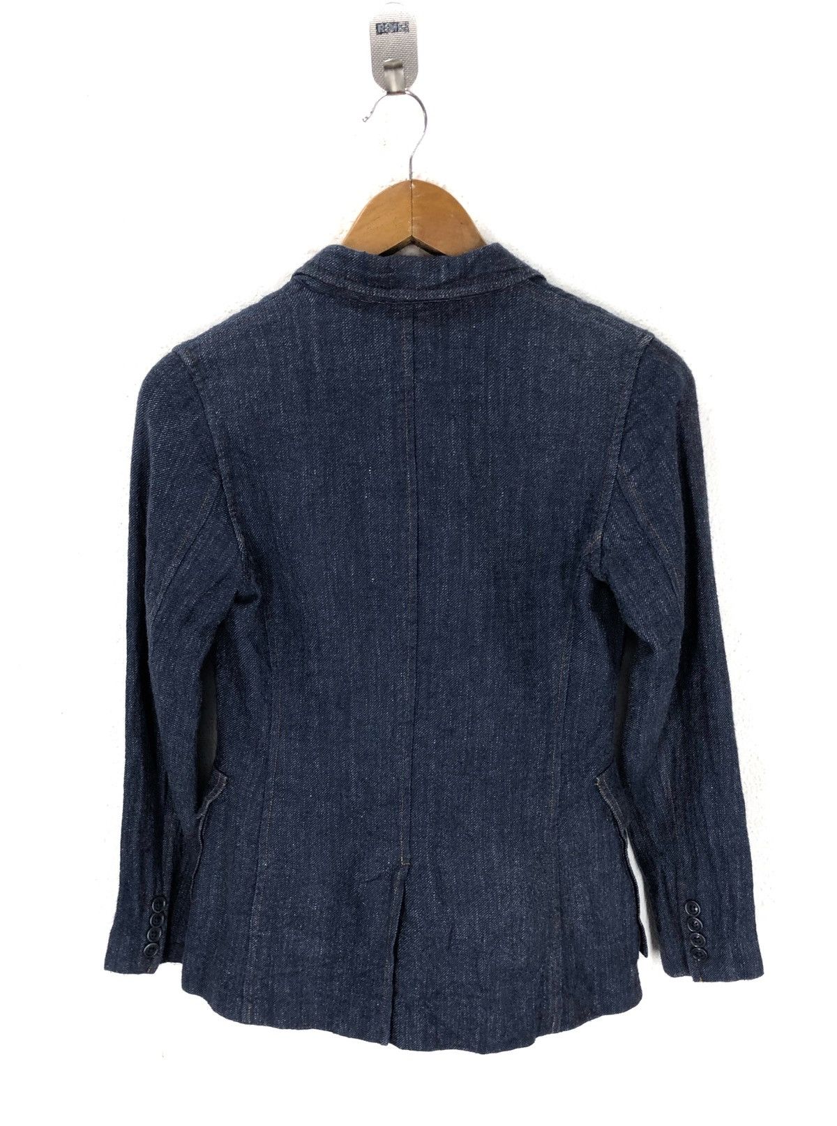 Ralph Lauren Ralph Lauren Jacket Size US S / EU 44-46 / 1 - 6 Thumbnail