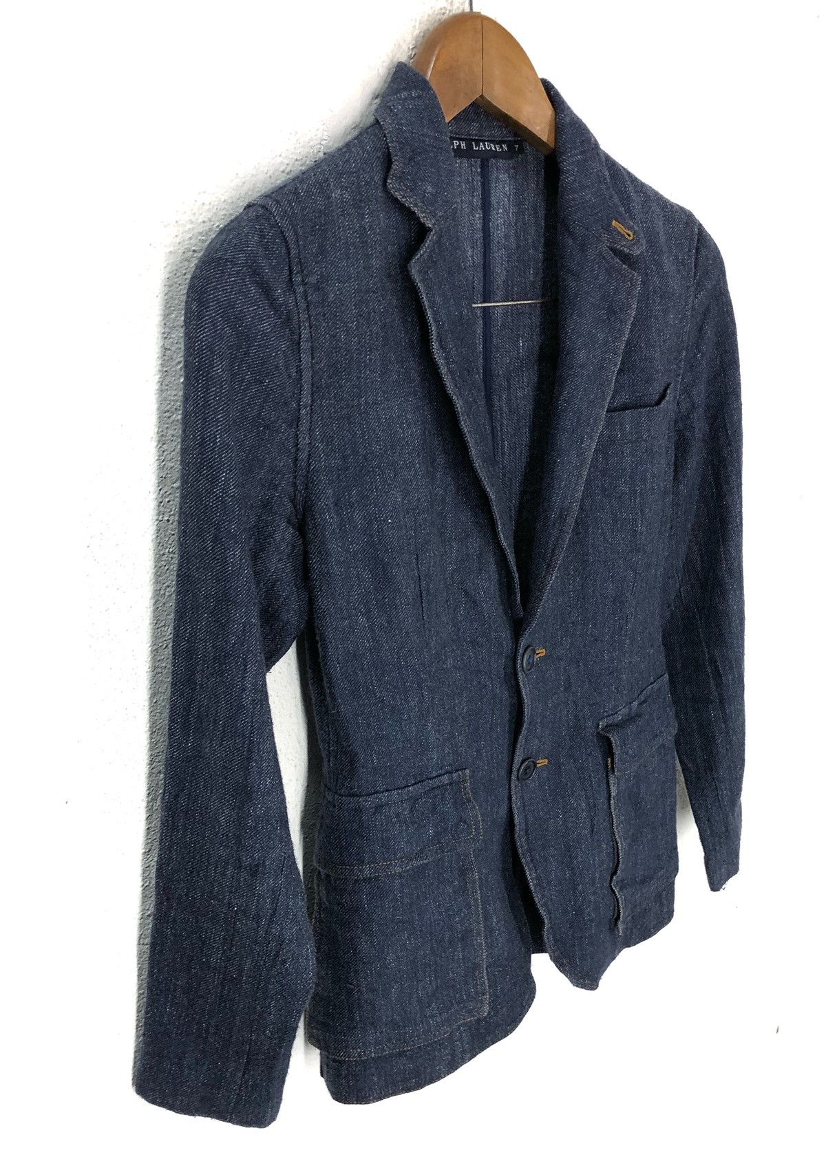 Ralph Lauren Ralph Lauren Jacket Size US S / EU 44-46 / 1 - 4 Thumbnail