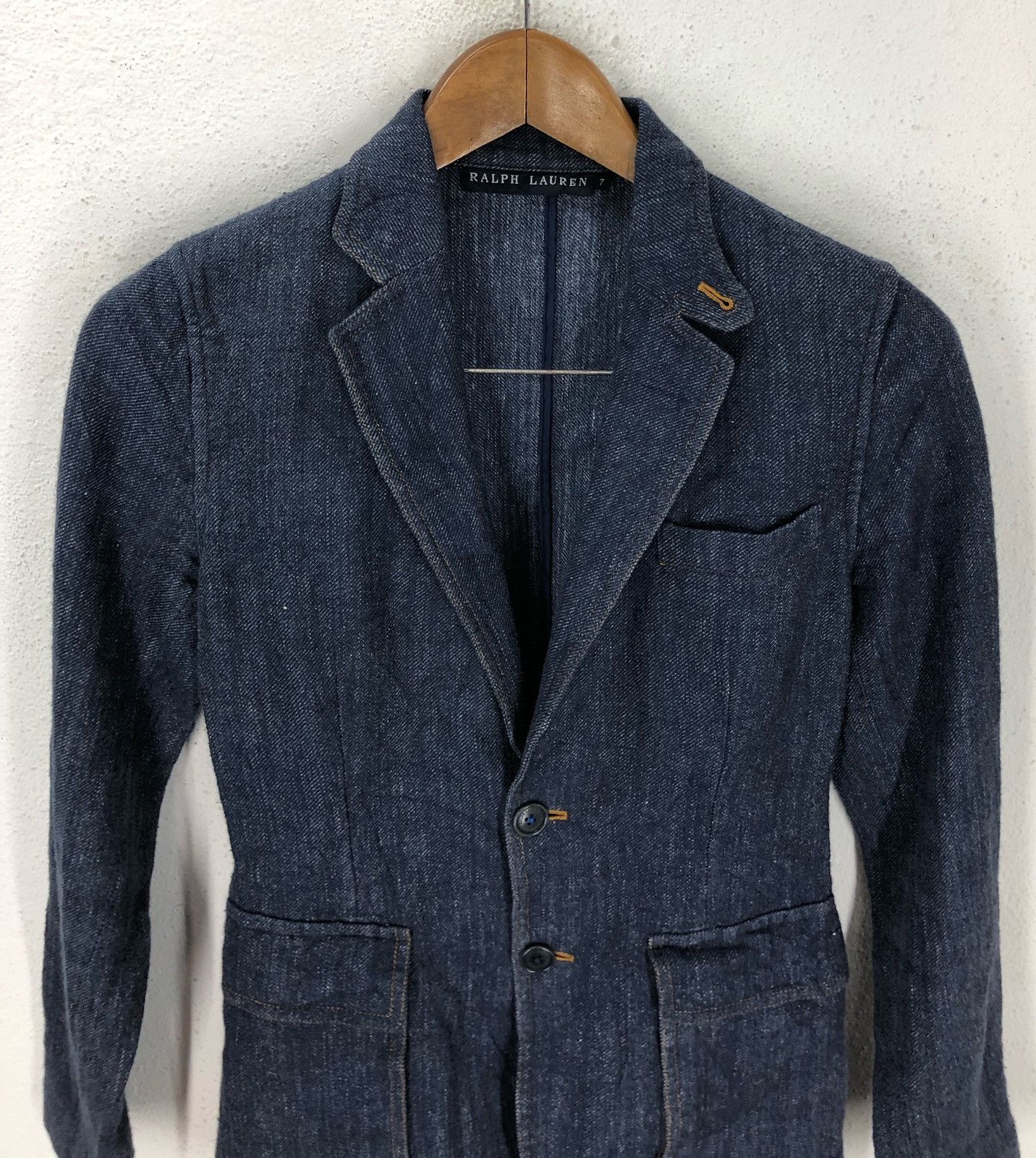 Ralph Lauren Ralph Lauren Jacket Size US S / EU 44-46 / 1 - 2 Thumbnail