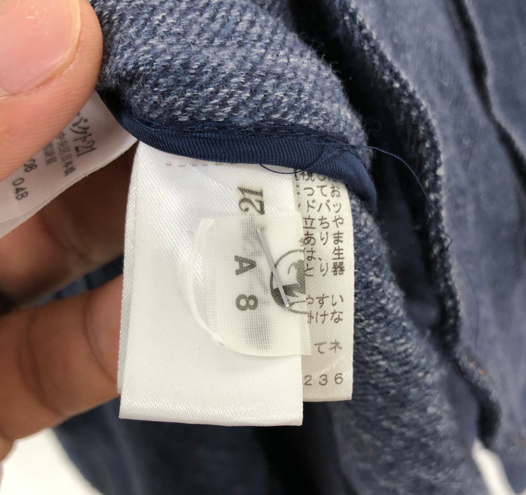 Ralph Lauren Ralph Lauren Jacket Size US S / EU 44-46 / 1 - 11 Thumbnail