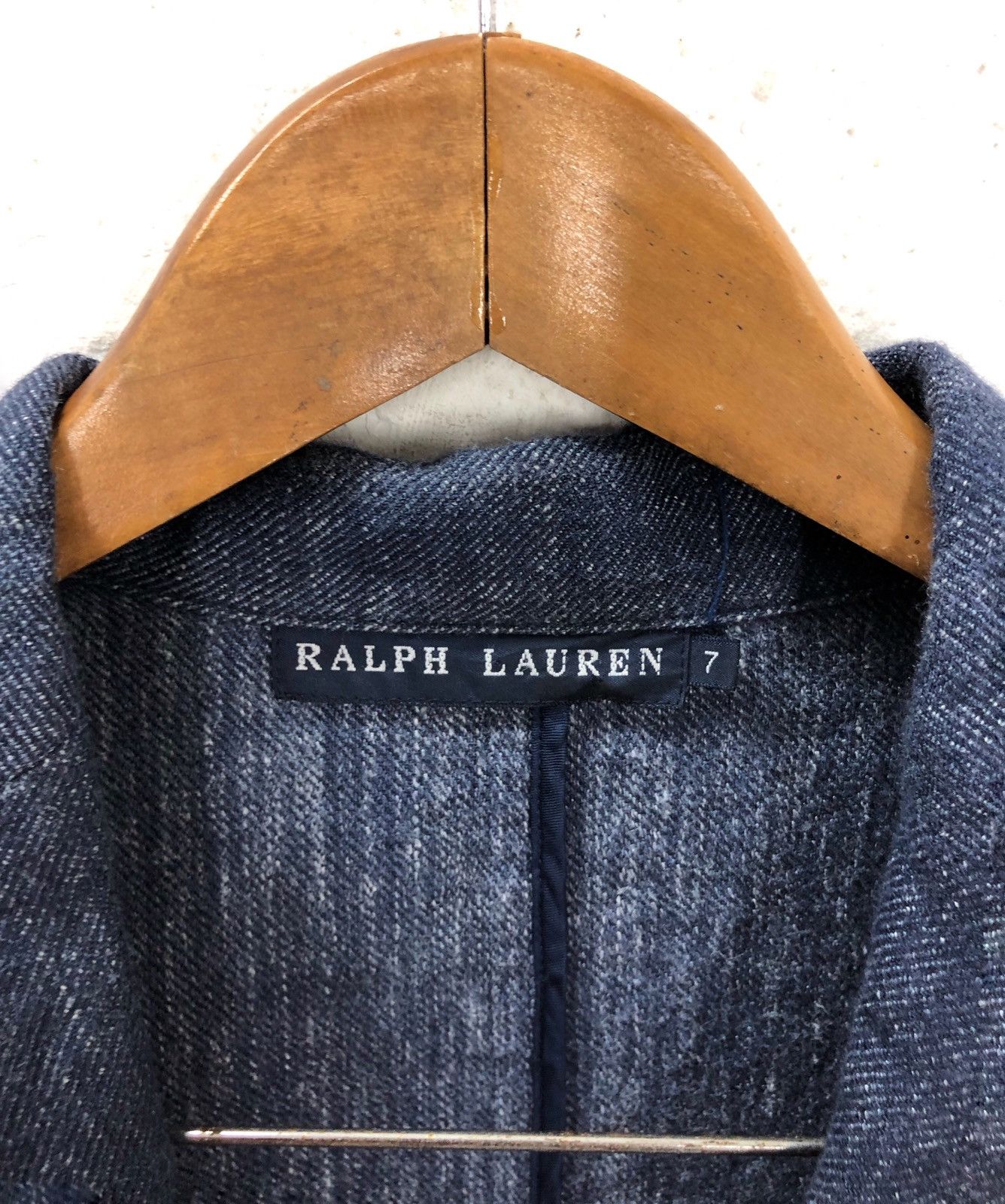 Ralph Lauren Ralph Lauren Jacket Size US S / EU 44-46 / 1 - 9 Thumbnail
