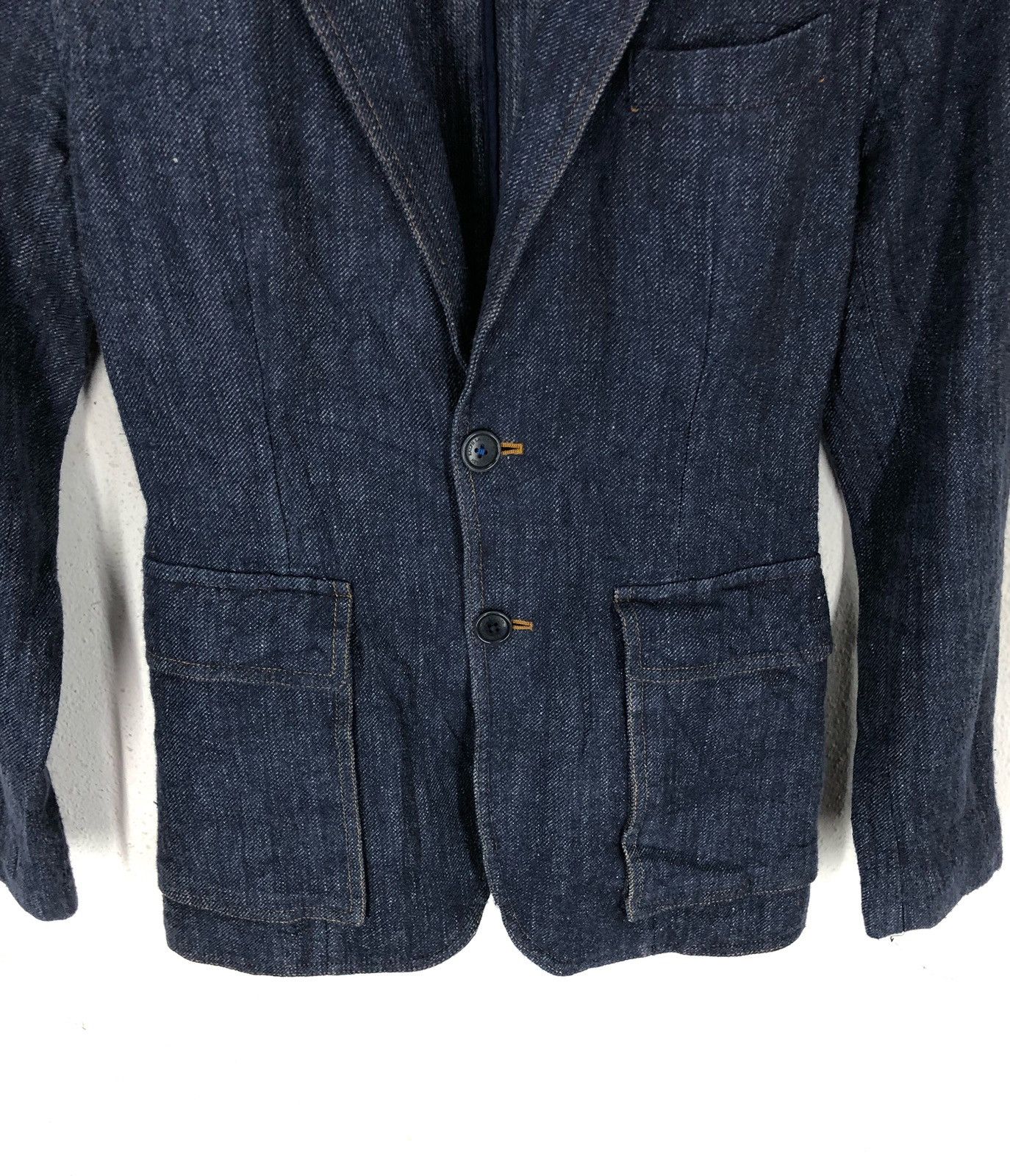 Ralph Lauren Ralph Lauren Jacket Size US S / EU 44-46 / 1 - 3 Thumbnail