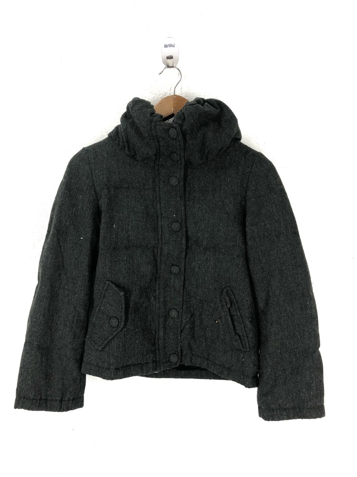BEAUTY&YOUTH × United Arrows Beauty & Youth United Arrows japanese brand jacket Size US S / EU 44-46 / 1 - 1 Thumbnail