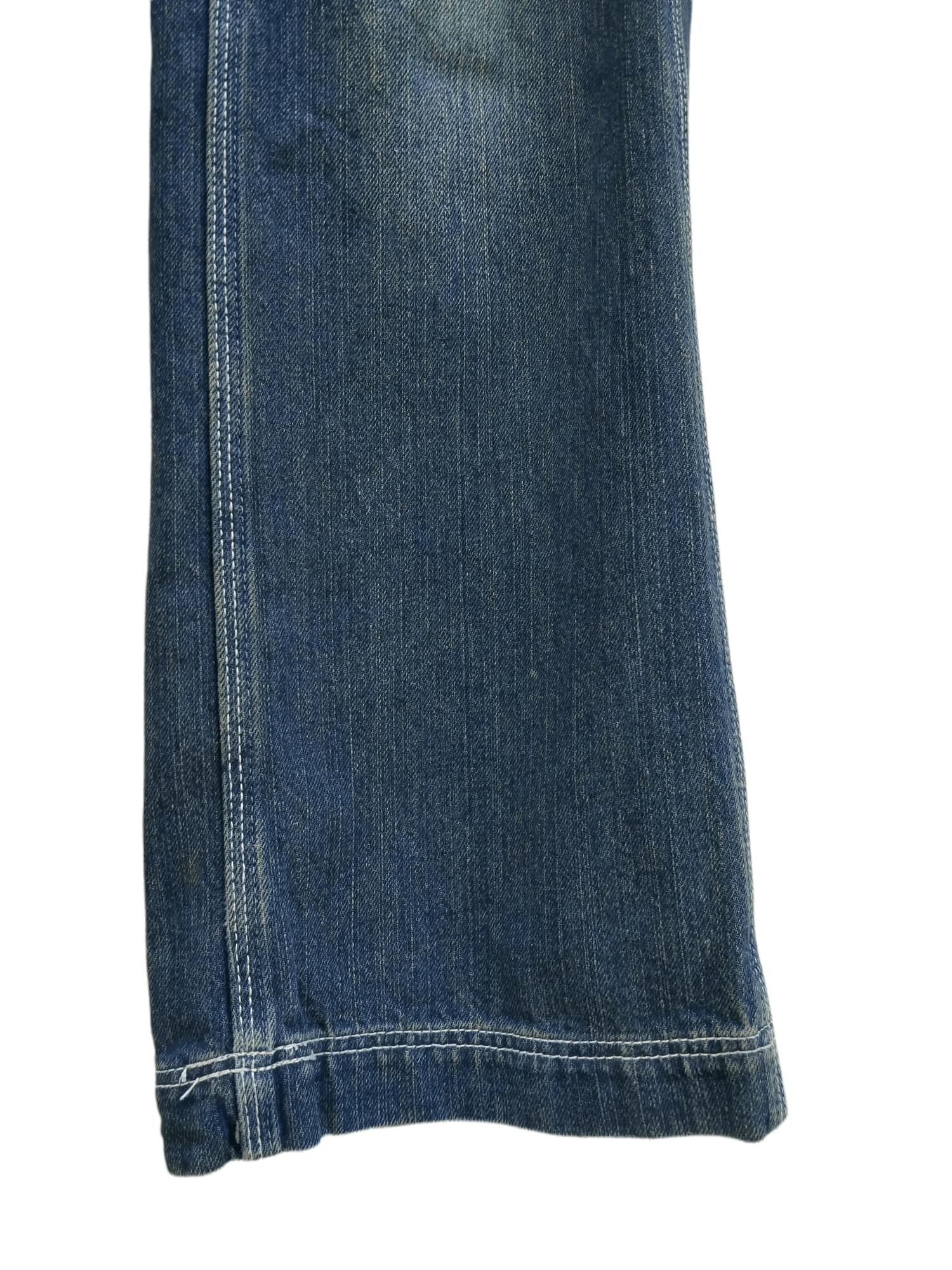 Dickies Vintage 90s Distressed Workwear Dickies Carpenter Size US 31 - 9 Thumbnail