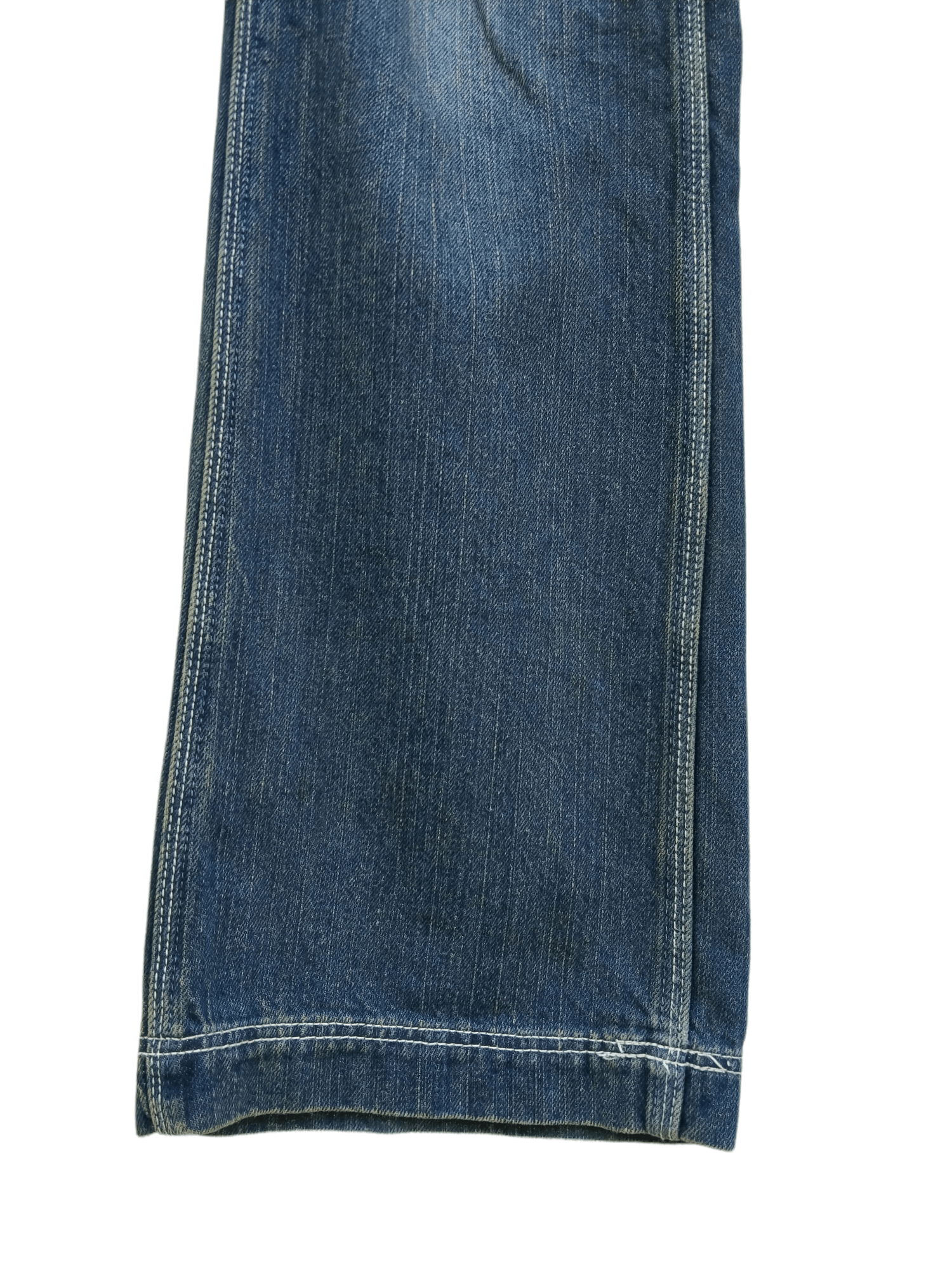 Dickies Vintage 90s Distressed Workwear Dickies Carpenter Size US 31 - 6 Thumbnail