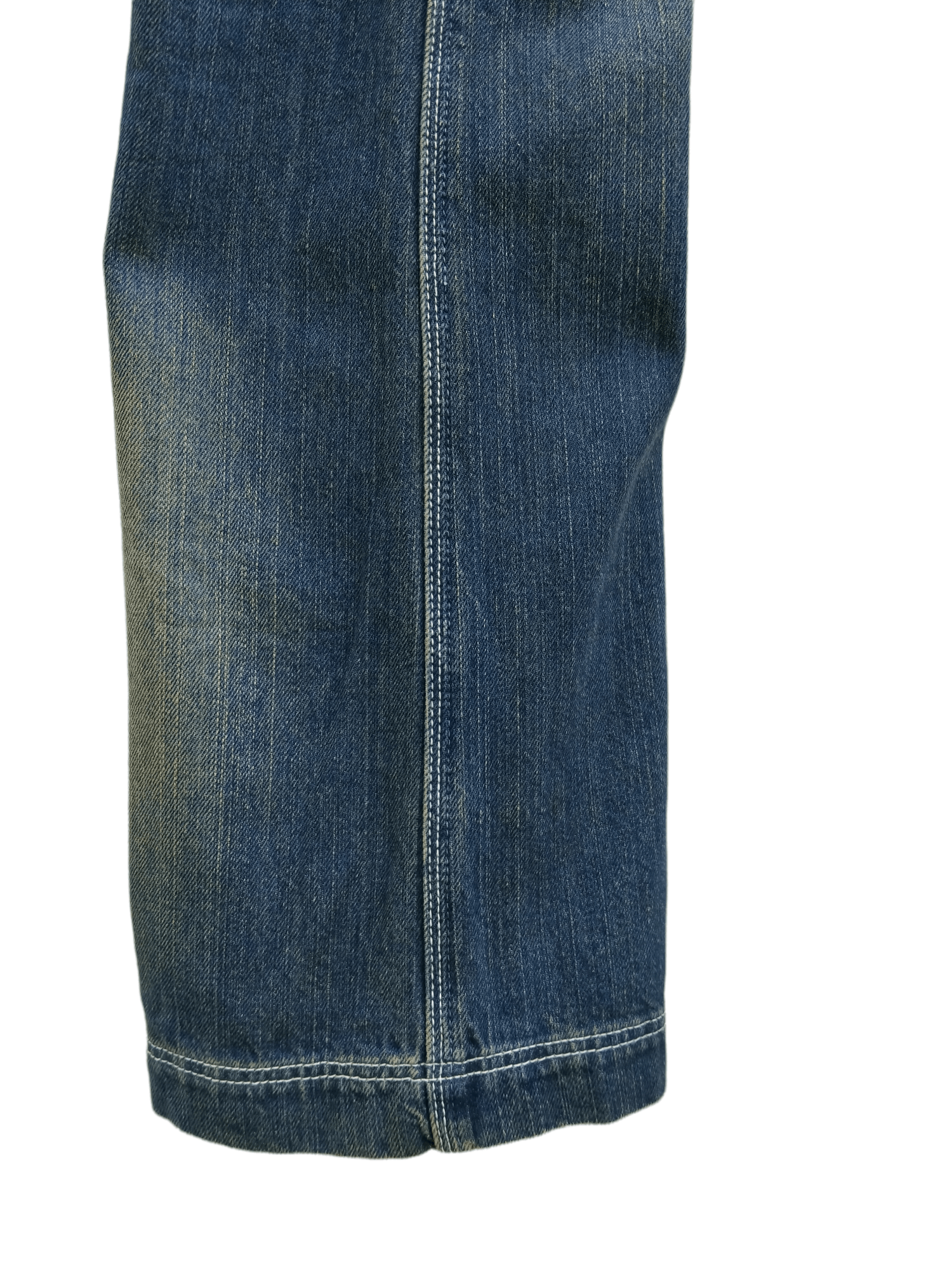 Dickies Vintage 90s Distressed Workwear Dickies Carpenter Size US 31 - 23 Thumbnail