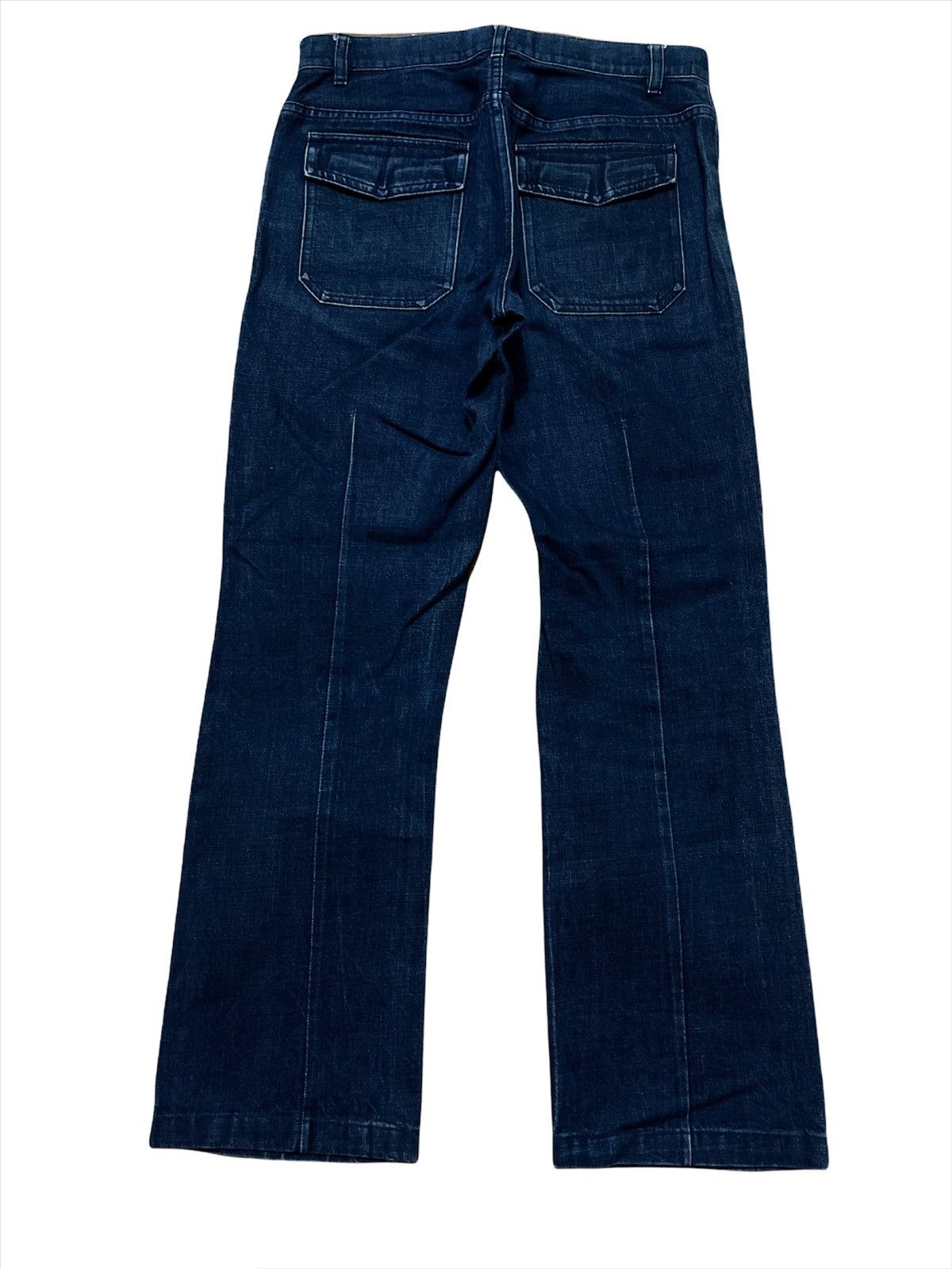 A.P.C. Vintage A.P.C. Denim Pants Size US 26 / EU 42 - 2 Thumbnail