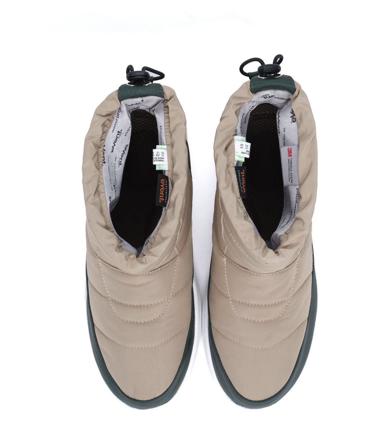 Hidden NY Member Exclusive Suicoke Bower Boots