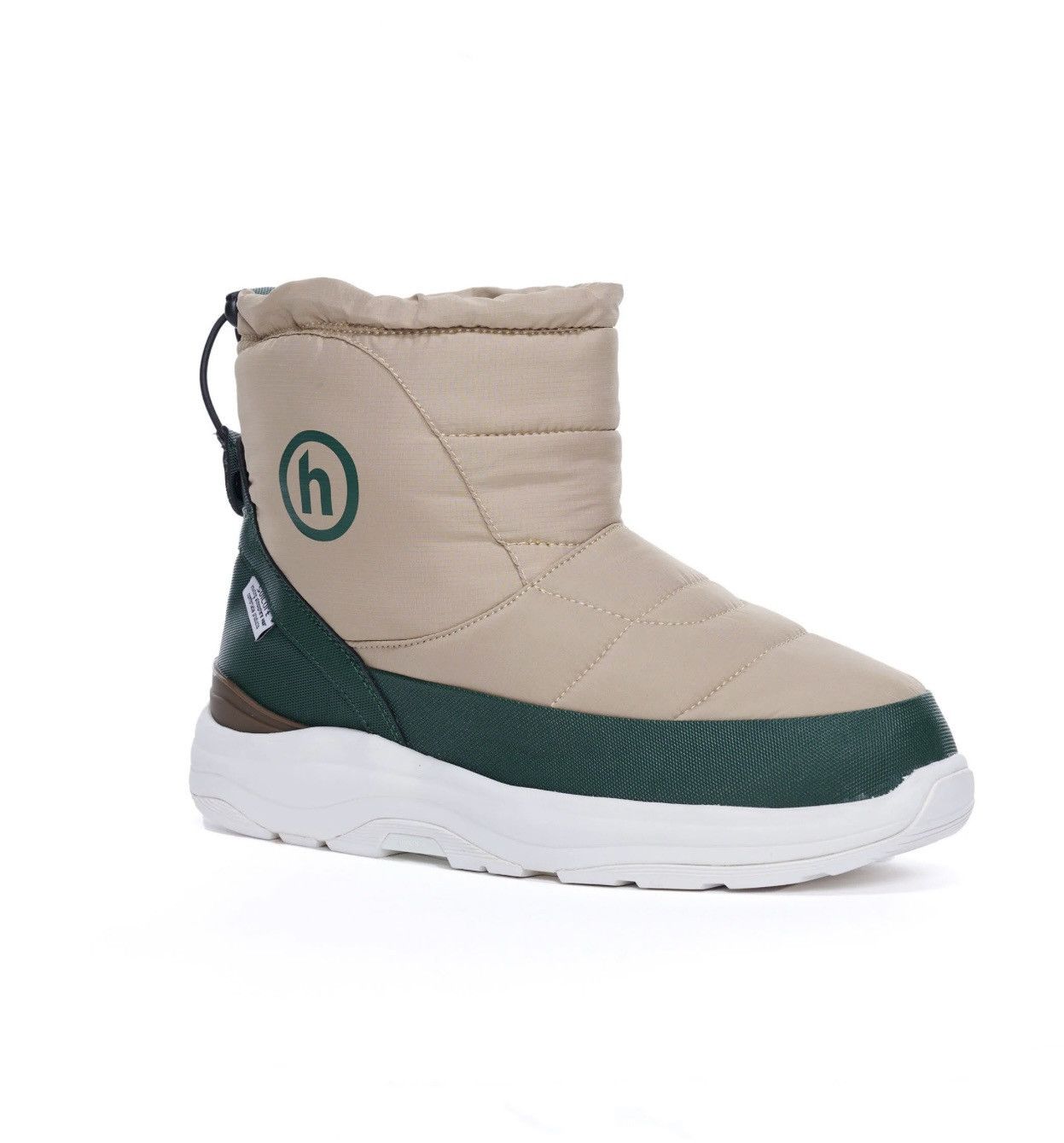 HIDDEN Hidden NY Member Exclusive Suicoke Bower Boots Size US 7 / EU 40 - 2 Thumbnail