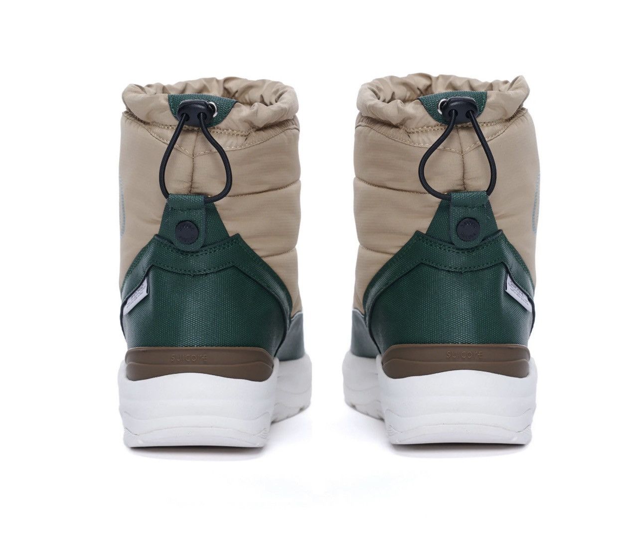 Hidden NY Member Exclusive Suicoke Bower Boots