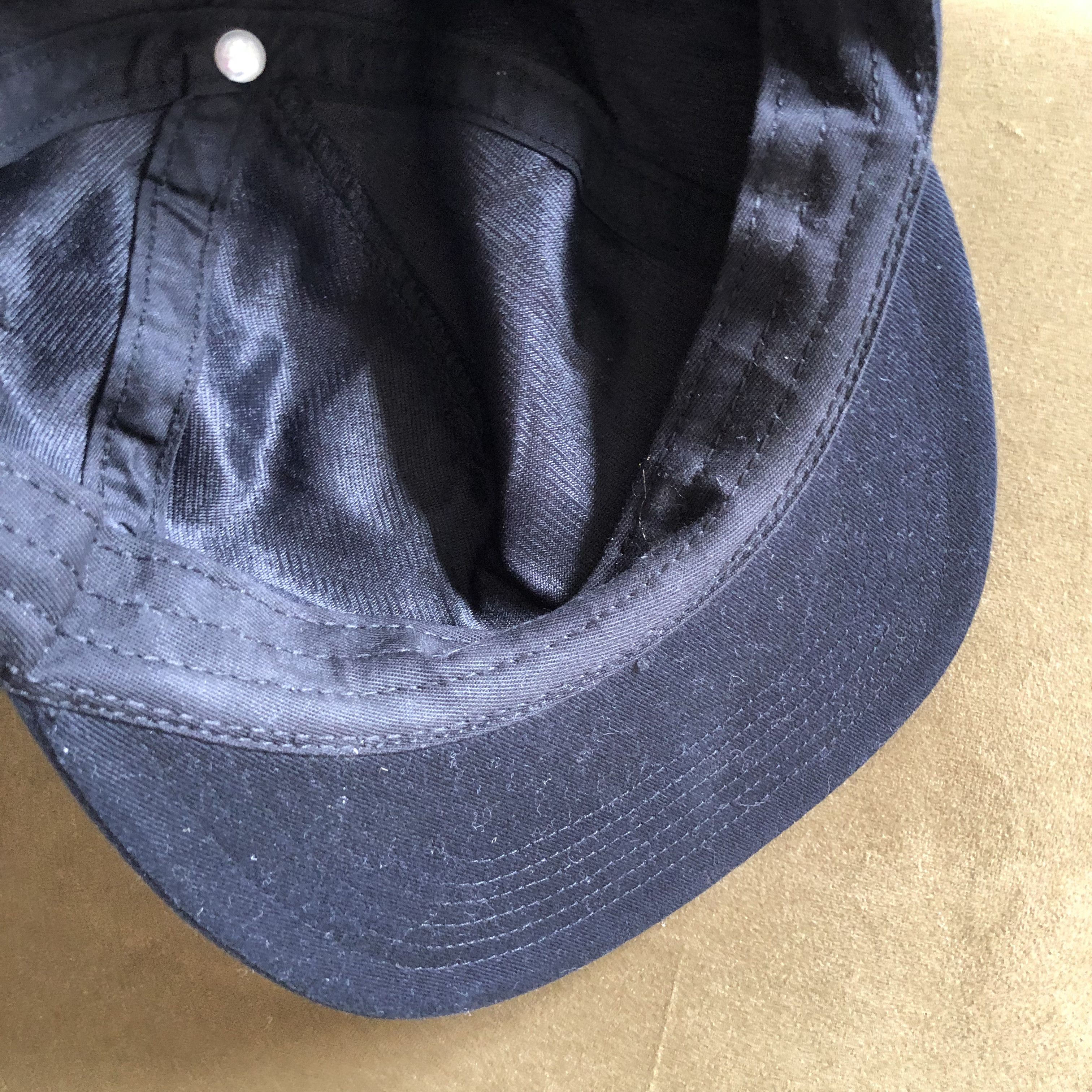 Noah Noah Jody Paisley Hat Size ONE SIZE - 3 Thumbnail