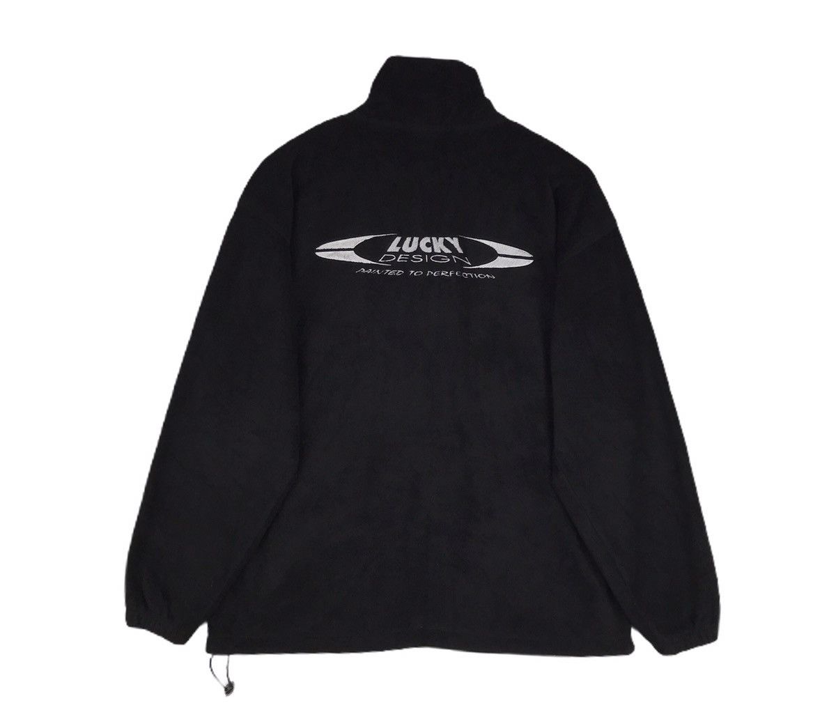 Vintage Vintage Lucky Design World Champion Arai Helmet LLC Jacket Size US M / EU 48-50 / 2 - 3 Thumbnail