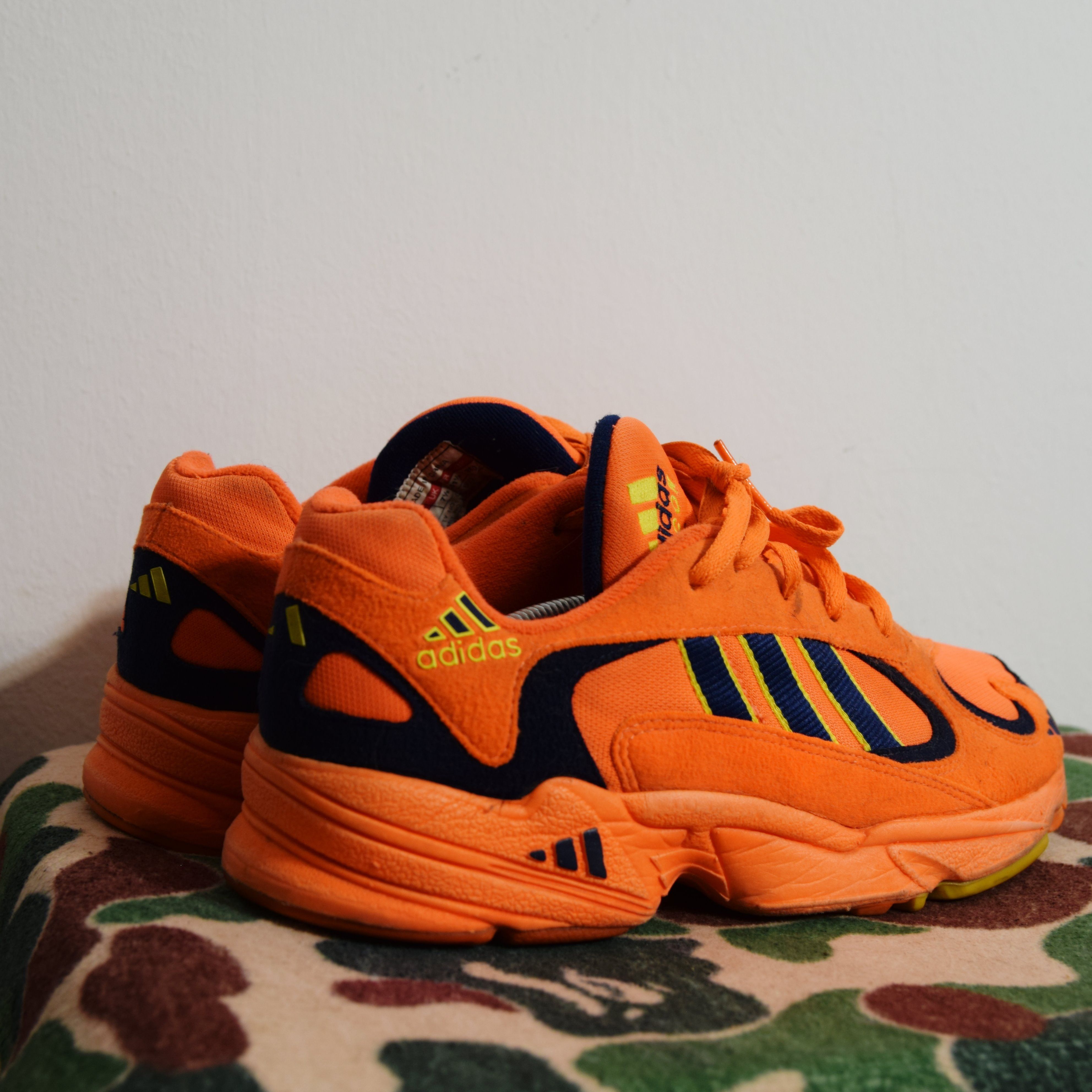 Adidas × Vintage 1998 Adidas Falcons Size US 9 / EU 42 - 5 Thumbnail