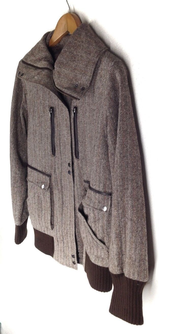 Comme Ca Ism × Japanese Brand Comme Ca Ism Jacket Fashion Week Size US M / EU 48-50 / 2 - 2 Thumbnail