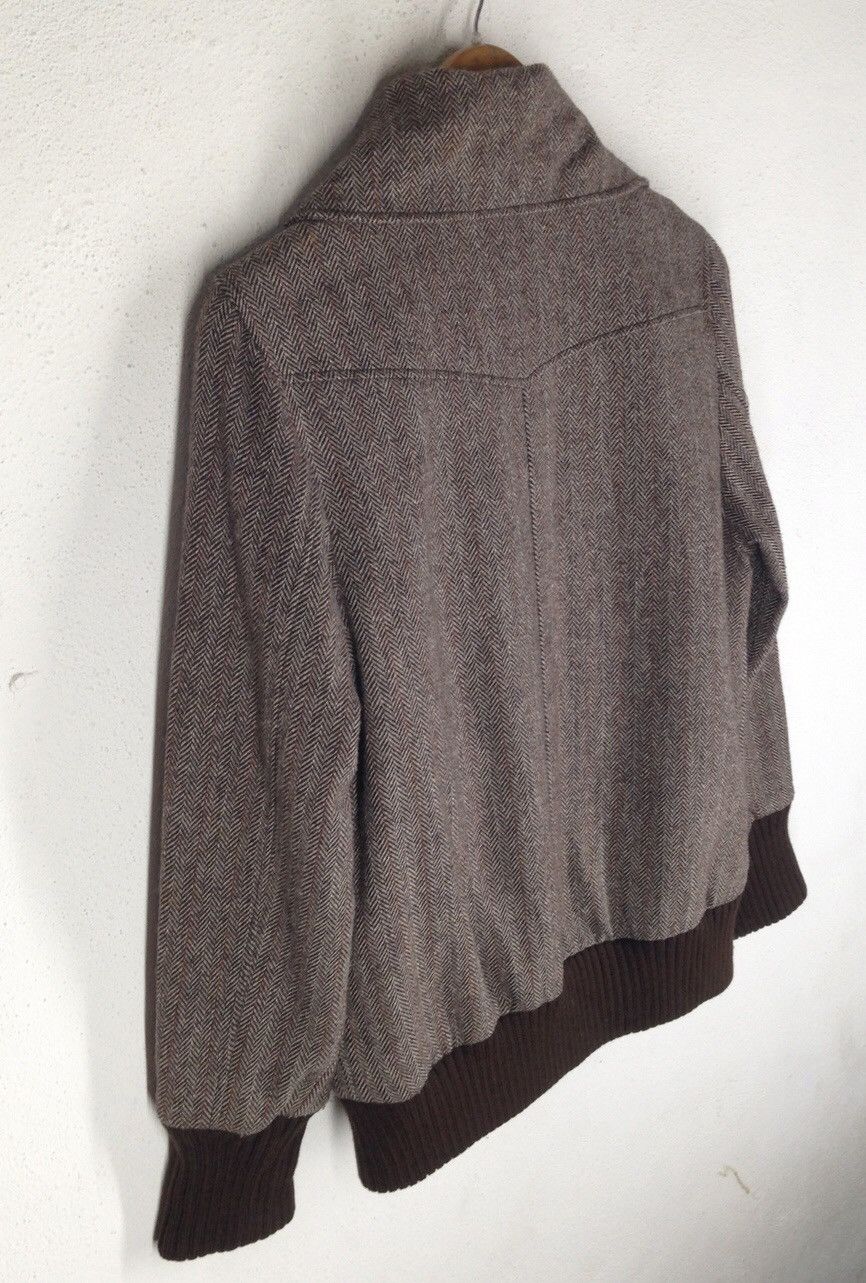 Comme Ca Ism × Japanese Brand Comme Ca Ism Jacket Fashion Week Size US M / EU 48-50 / 2 - 6 Thumbnail