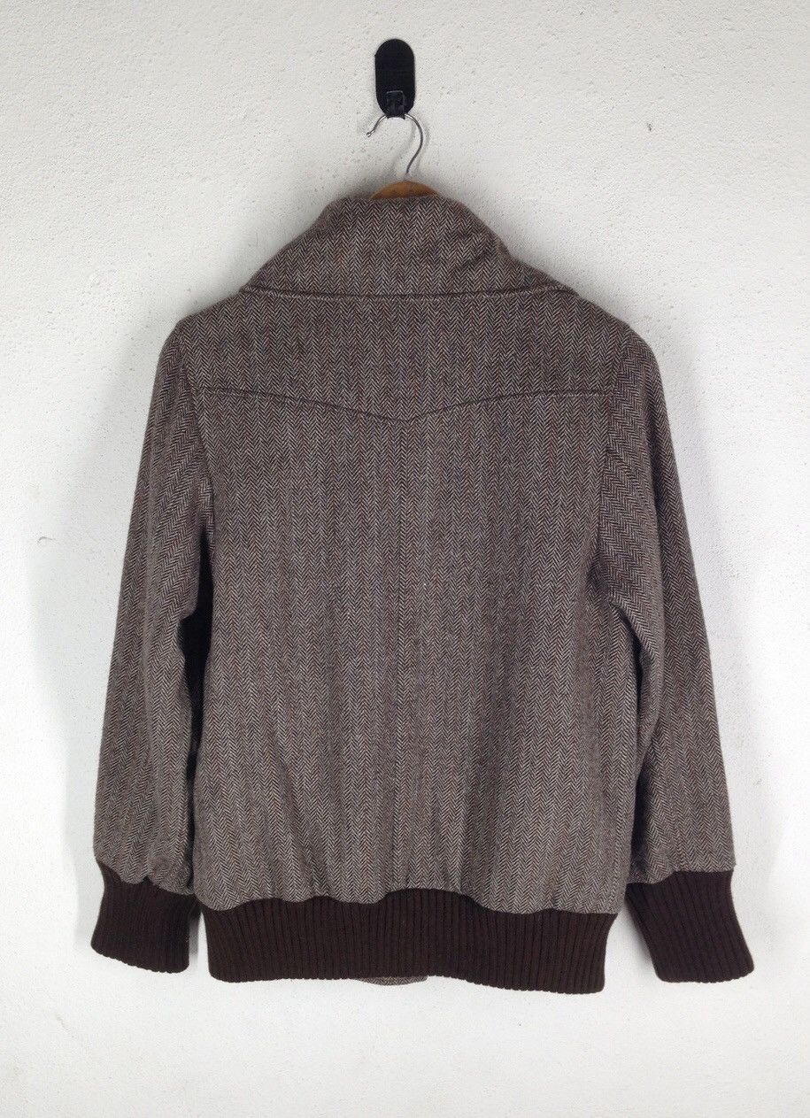 Comme Ca Ism × Japanese Brand Comme Ca Ism Jacket Fashion Week Size US M / EU 48-50 / 2 - 5 Thumbnail