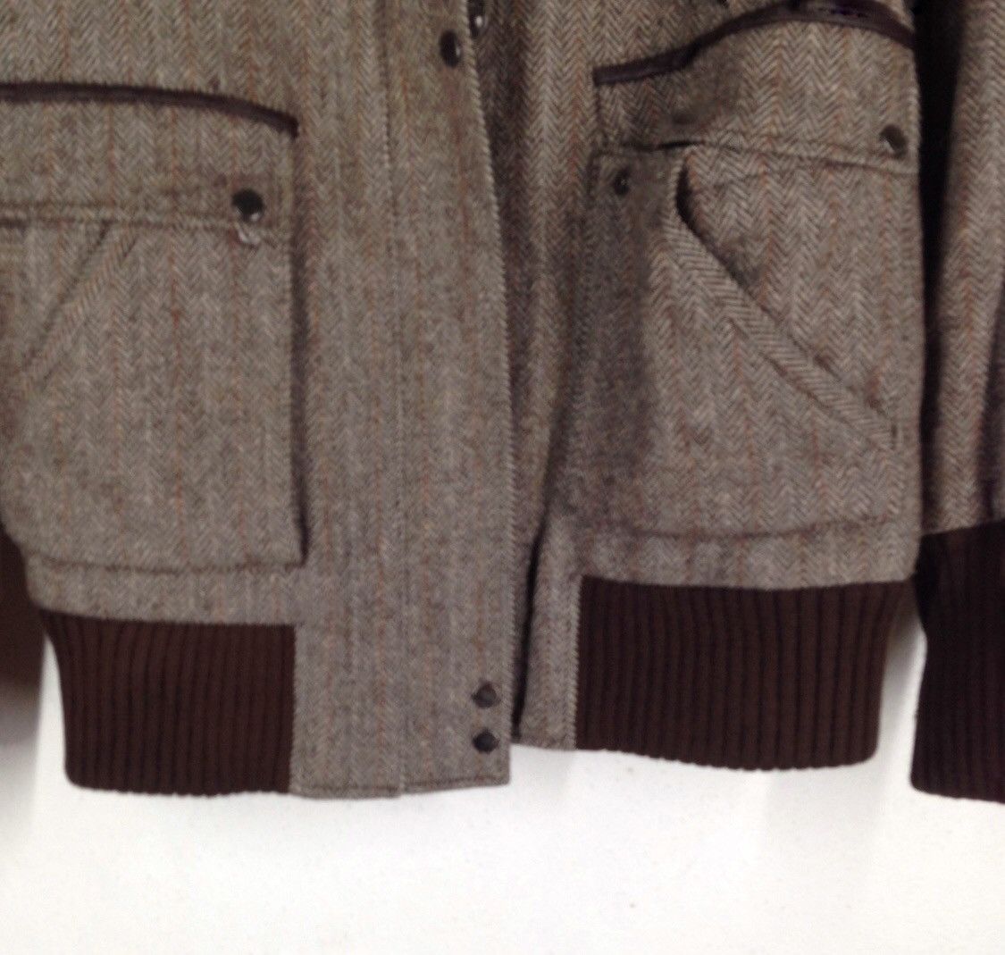 Comme Ca Ism × Japanese Brand Comme Ca Ism Jacket Fashion Week Size US M / EU 48-50 / 2 - 8 Thumbnail