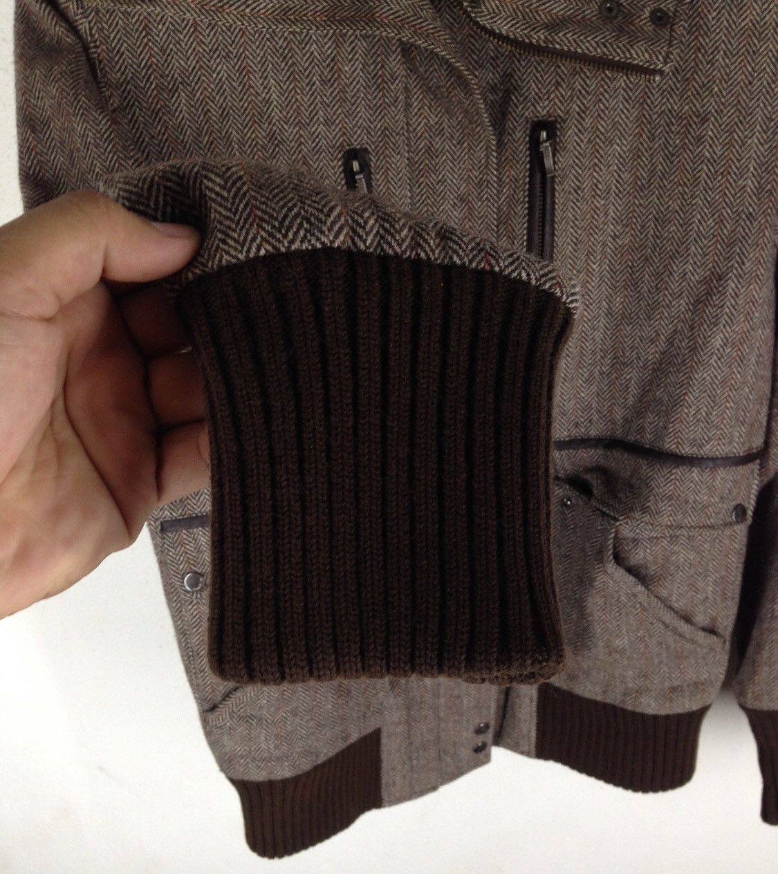 Comme Ca Ism × Japanese Brand Comme Ca Ism Jacket Fashion Week Size US M / EU 48-50 / 2 - 4 Thumbnail