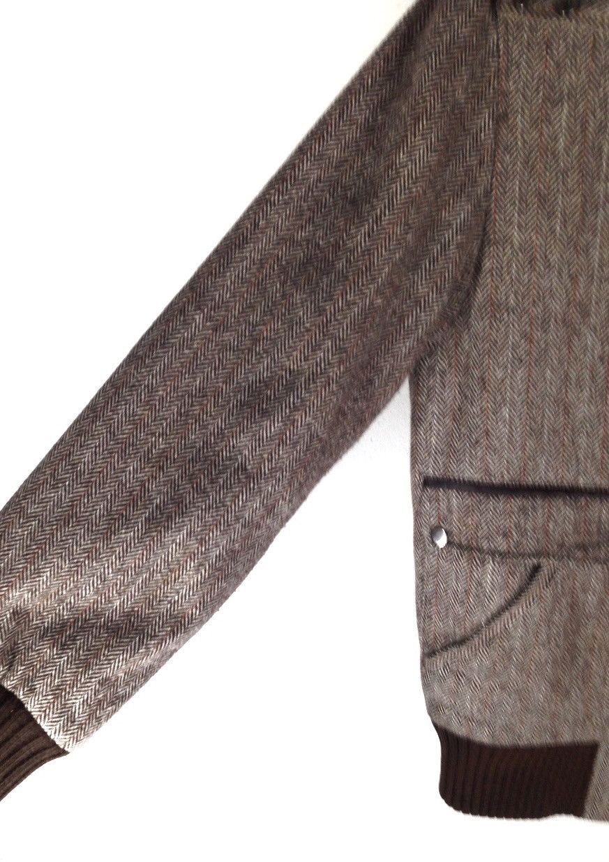 Comme Ca Ism × Japanese Brand Comme Ca Ism Jacket Fashion Week Size US M / EU 48-50 / 2 - 3 Thumbnail