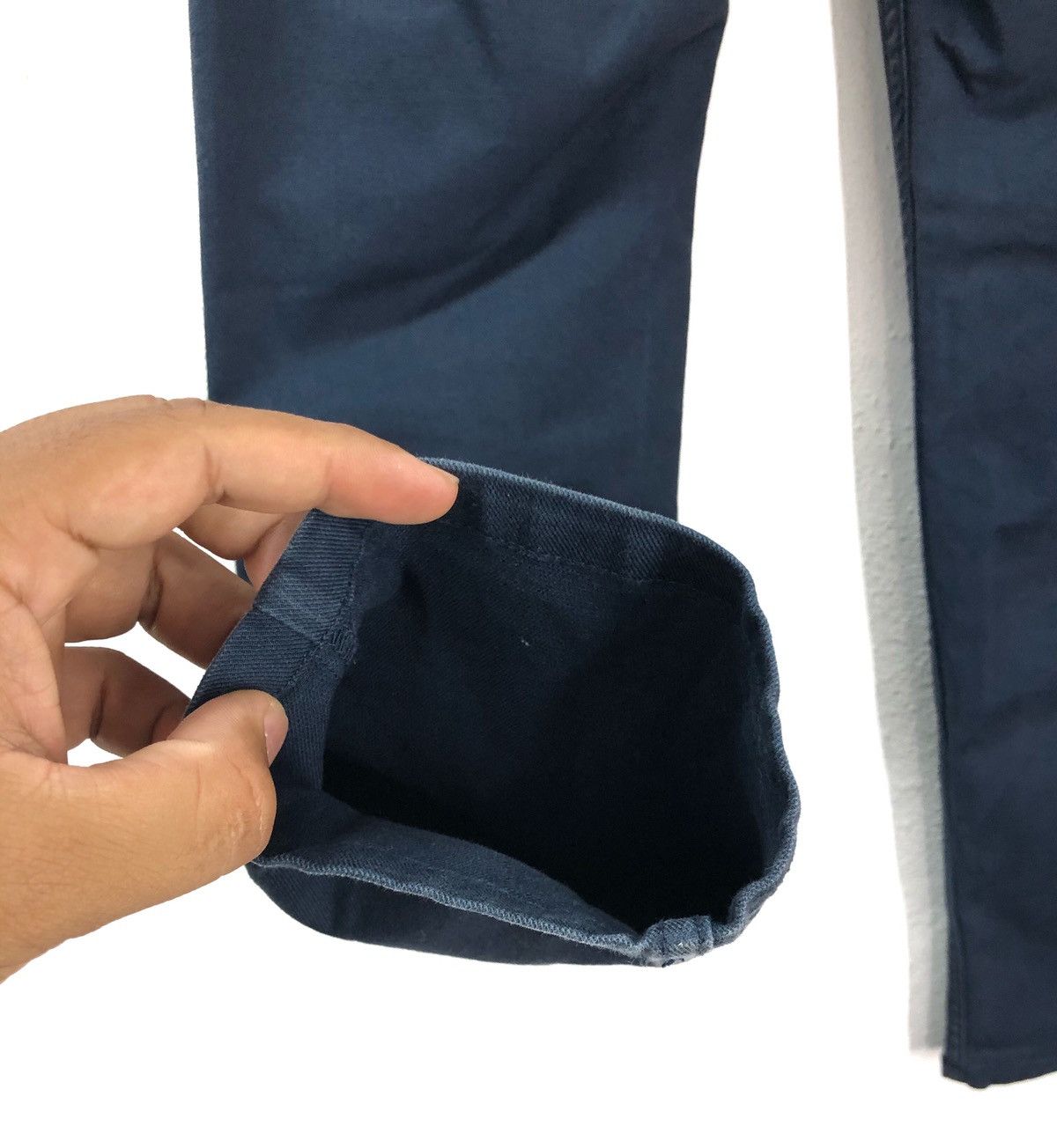 Japanese Brand × Journal Standard Japanese Brand Journal Standard Pants Size US 32 / EU 48 - 7 Thumbnail