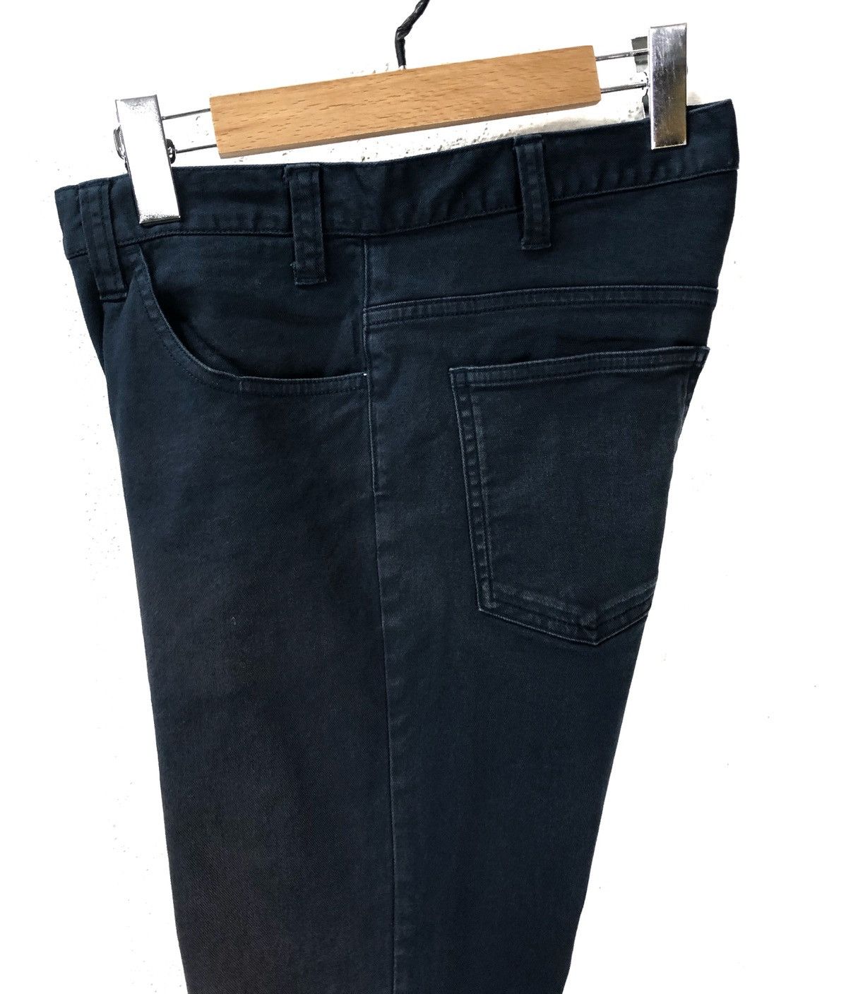 Japanese Brand × Journal Standard Japanese Brand Journal Standard Pants Size US 32 / EU 48 - 9 Thumbnail